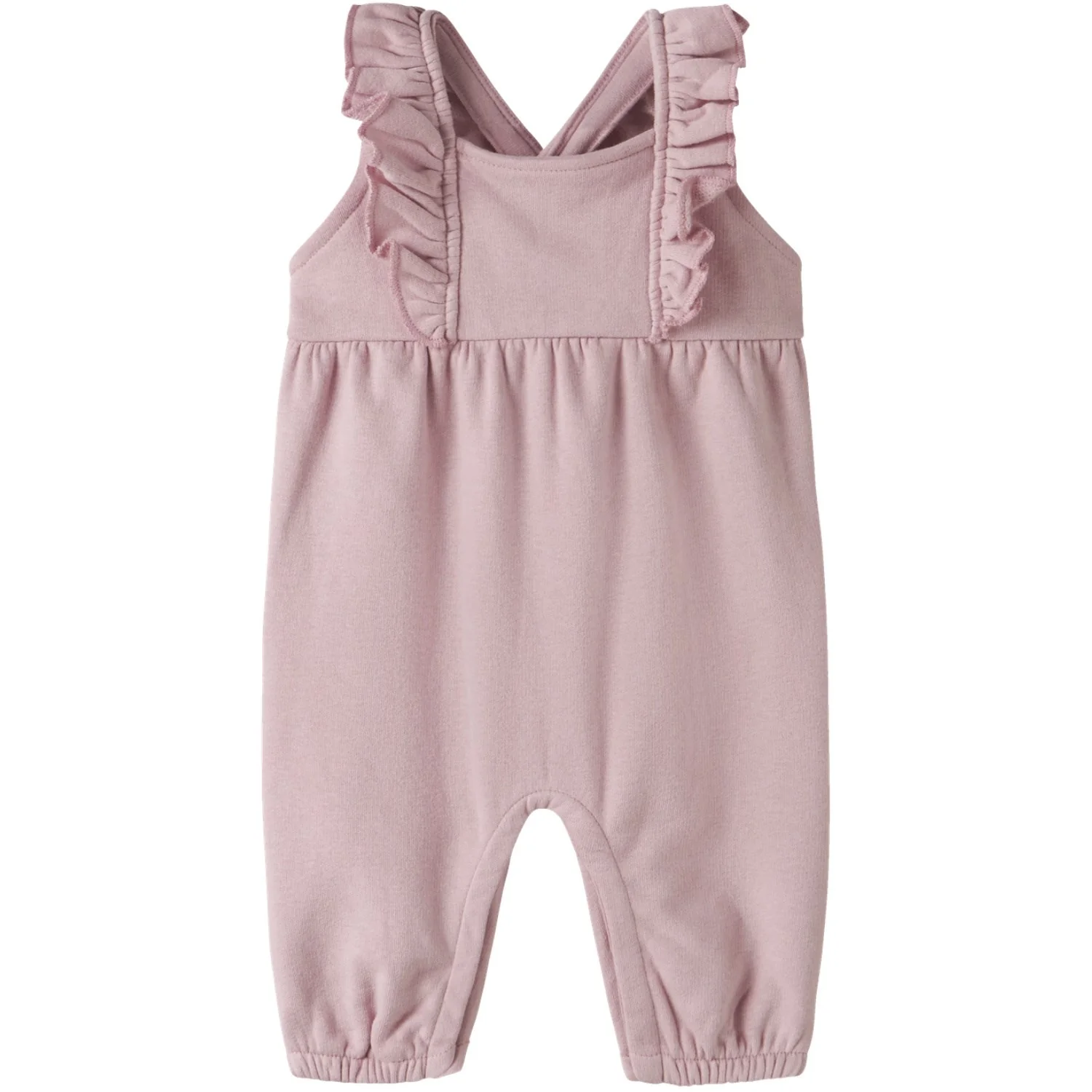 Lil'Atelier Zephyr Nbfilondon Ruk Loose Sweat Overall Lil