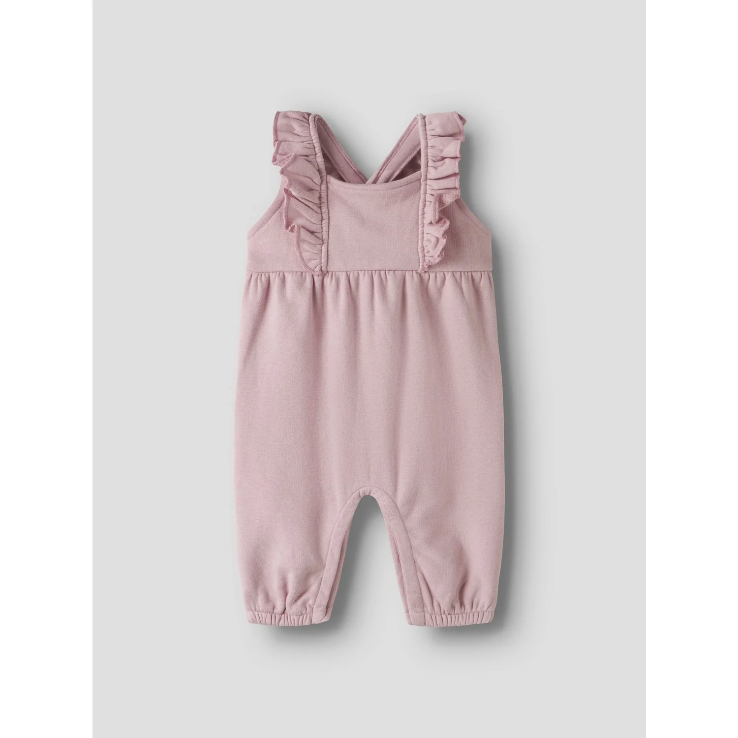 Lil'Atelier Zephyr Nbfilondon Ruk Loose Sweat Overall Lil - Image 2