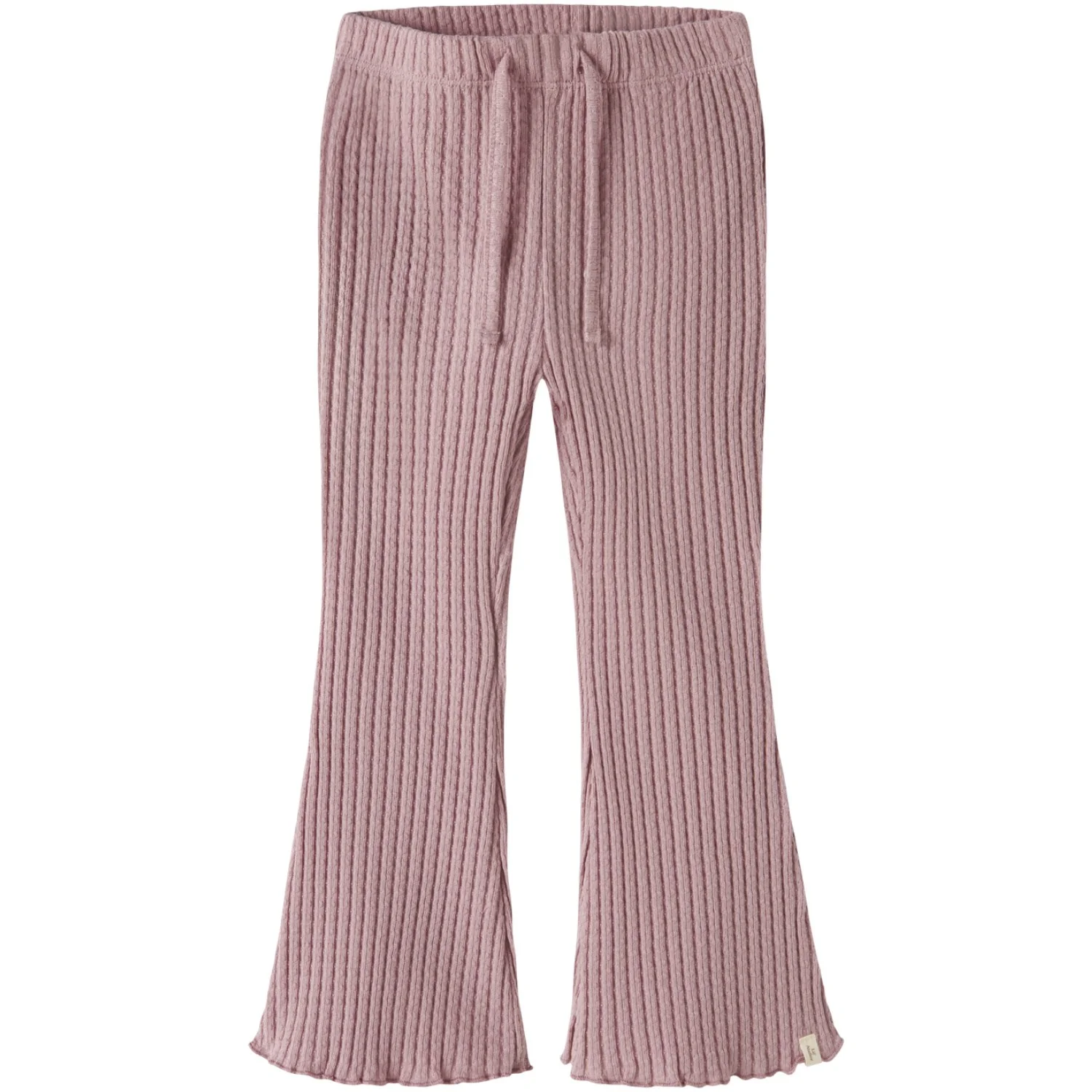 Lil'Atelier Zephyr Nmfkelsa Bootcut Leggings Lil