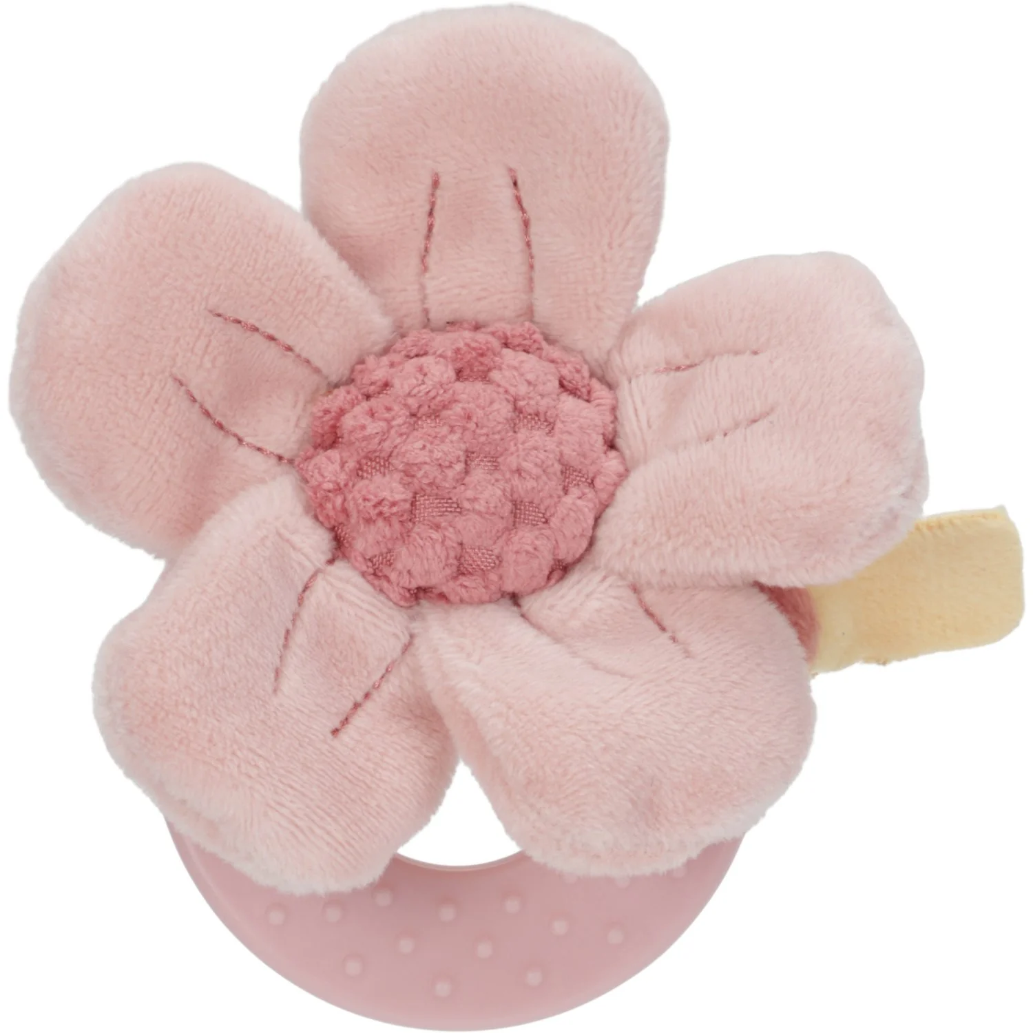 Little Dutch Fairy Garden Pink Baby Shower Gaveæske - Image 9