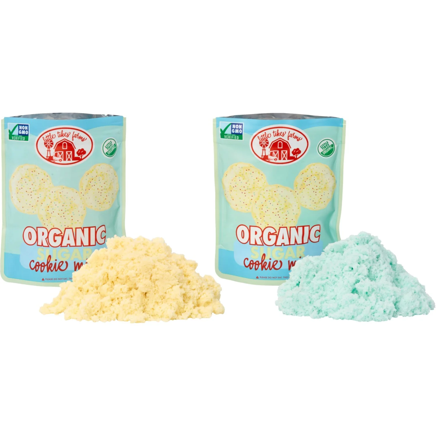 Little Tikes Creative Chefs Cookie Kit - Image 4