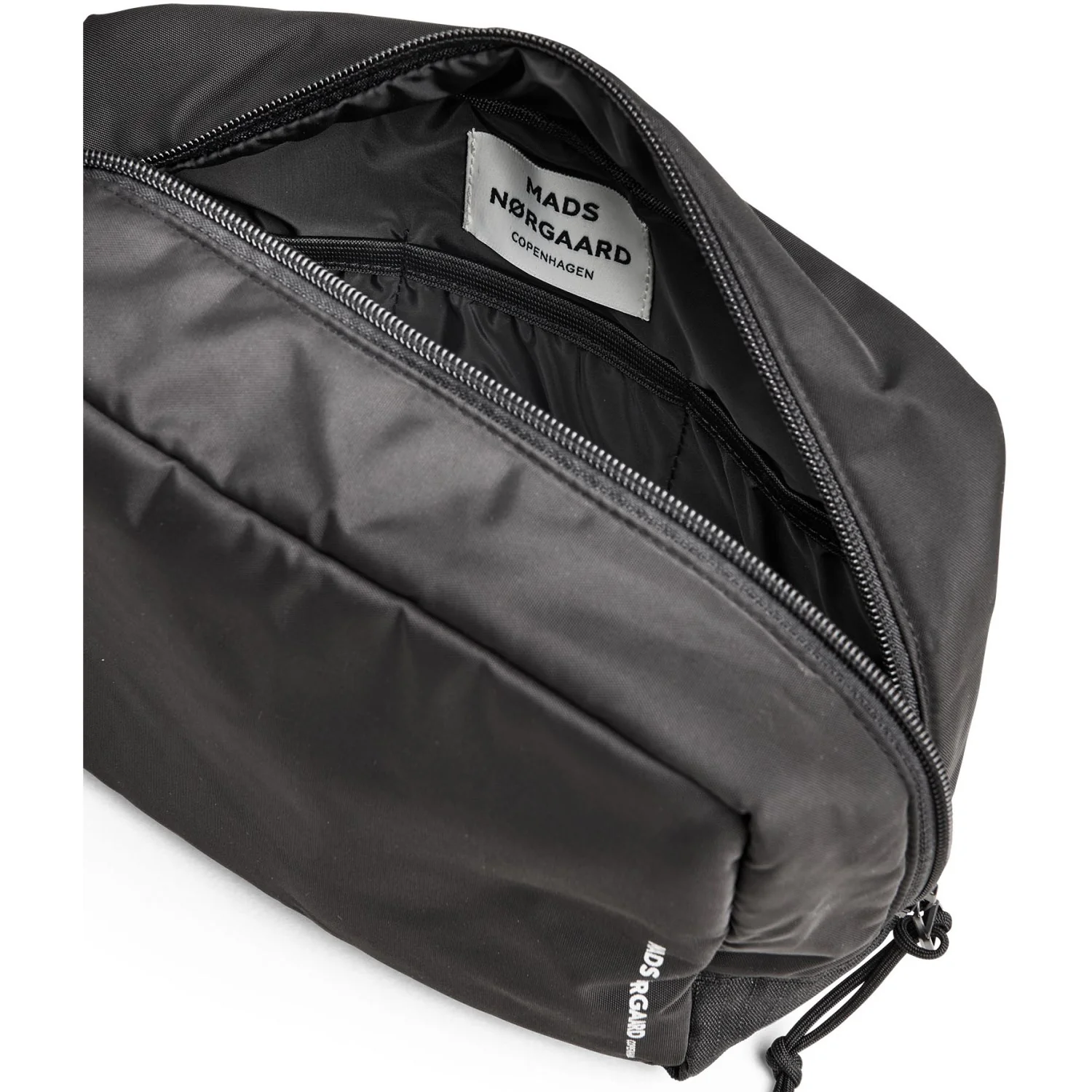 Mads Nørgaard Black Tian Travel Kit - Image 2