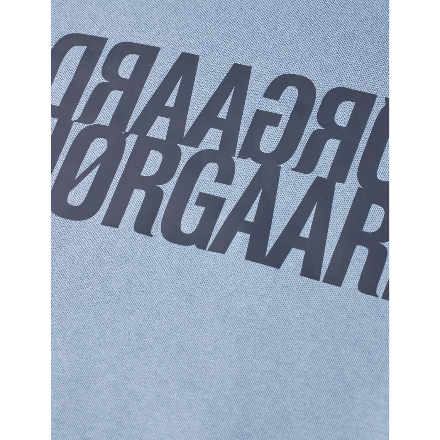 Mads Nørgaard Faded Denim Talinka Sweatshirt - Image 2