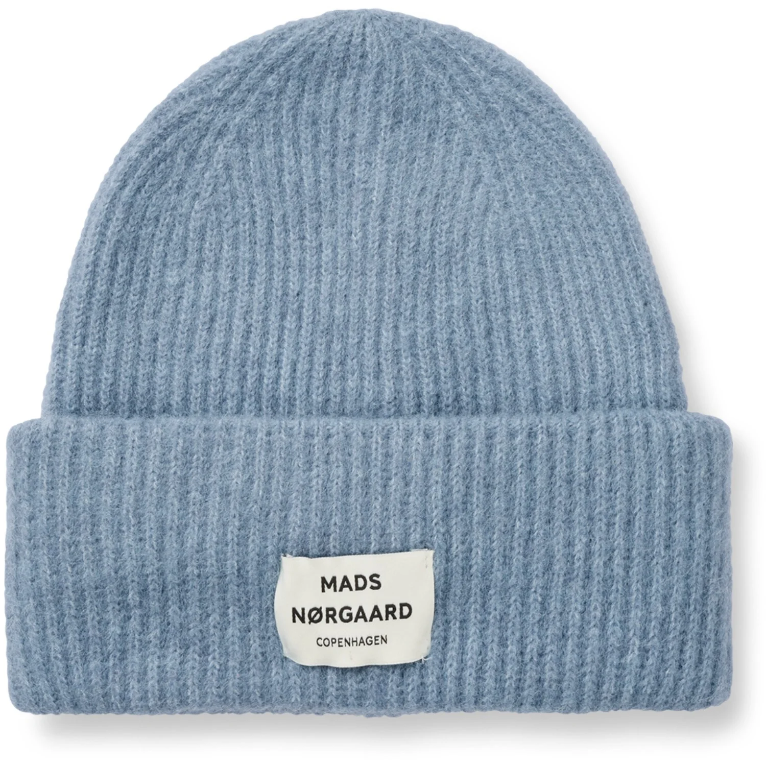 Mads Nørgaard Faded Denim Tosca Anju Hue