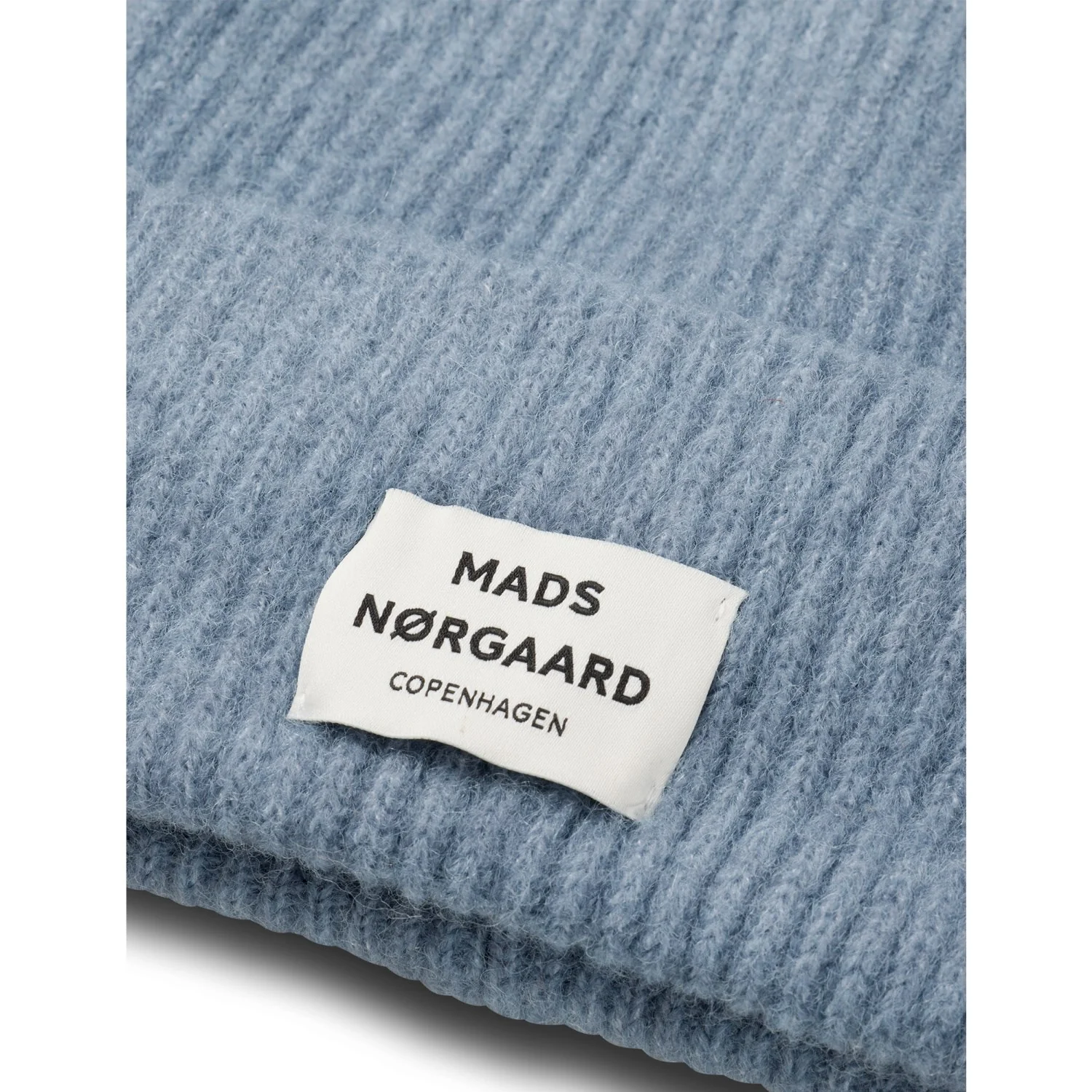 Mads Nørgaard Faded Denim Tosca Anju Hue - Image 2