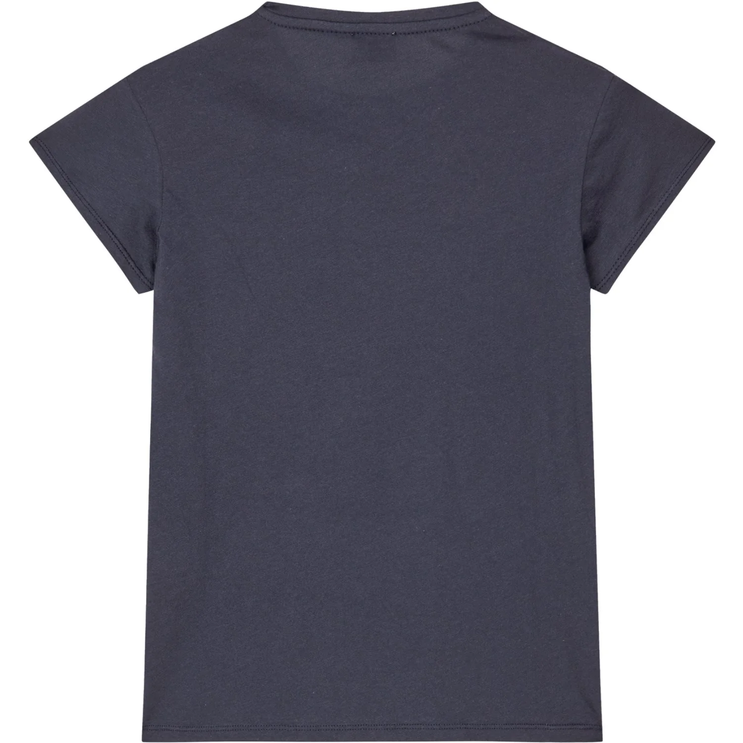 Mads Nørgaard Parisian Night Single Bomuld Tuvina T-shirt - Image 3