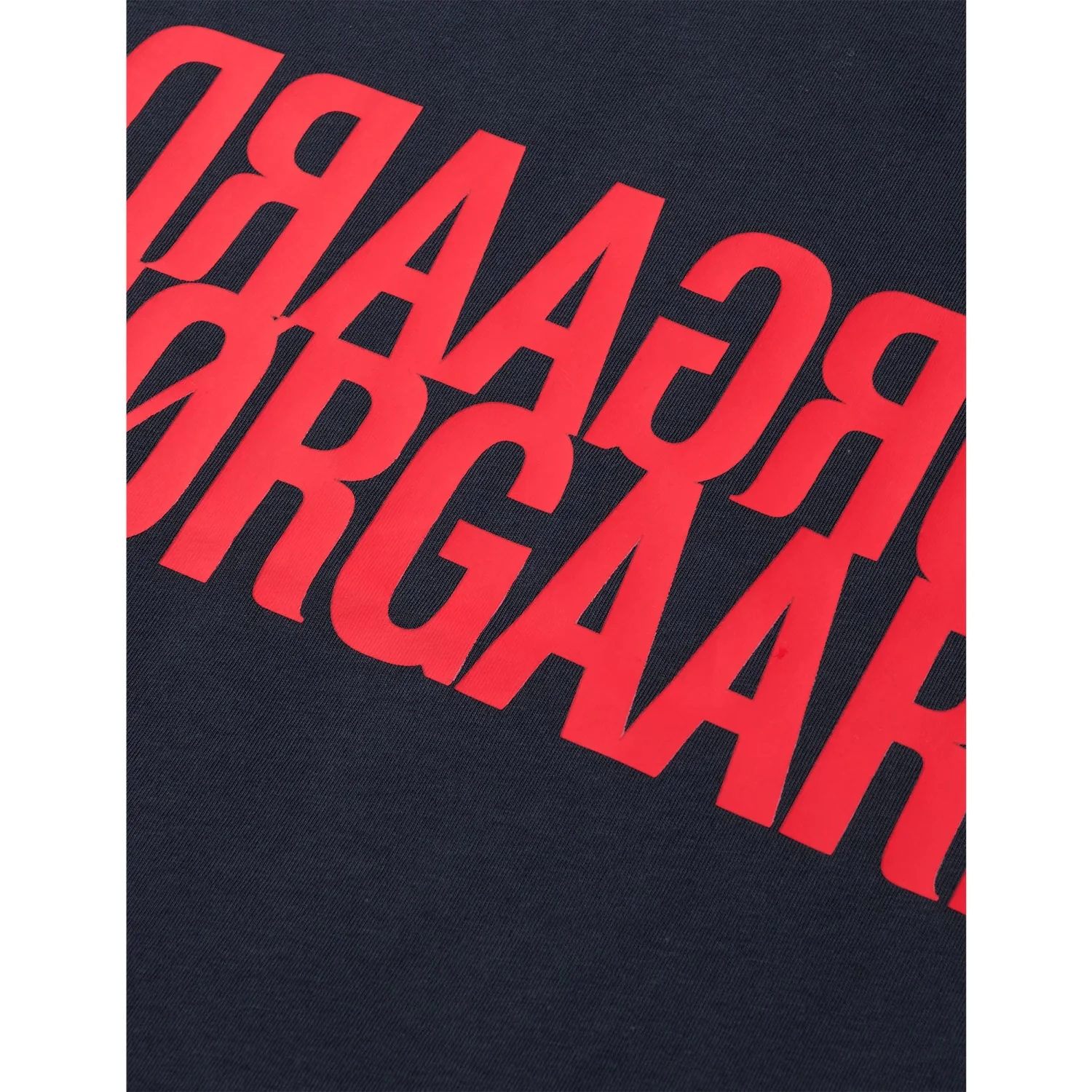Mads Nørgaard Parisian Night Single Bomuld Tuvina Tee - Image 2