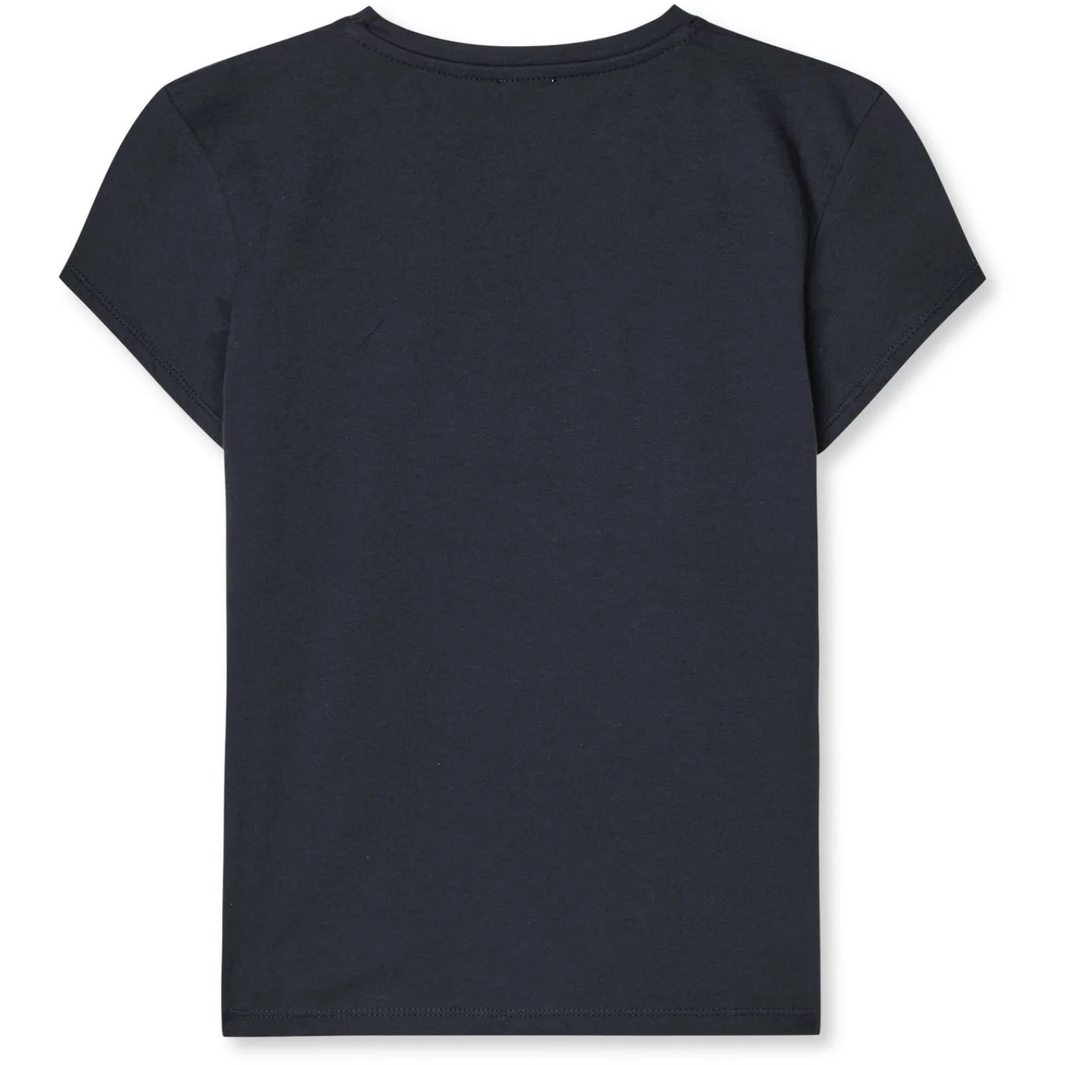 Mads Nørgaard Parisian Night Single Bomuld Tuvina Tee - Image 3