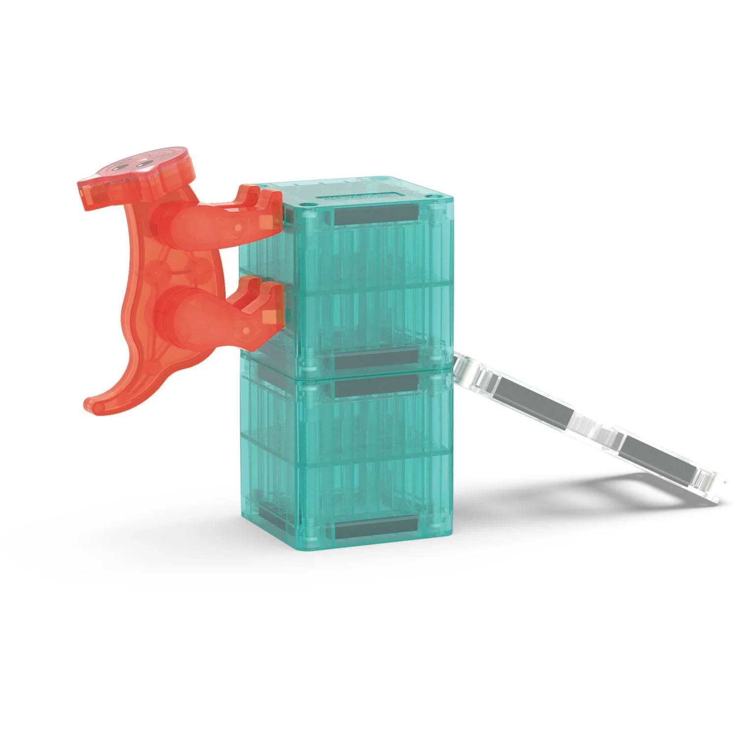 Magna-Tiles® Cat Tree 13 Pcs - Image 10