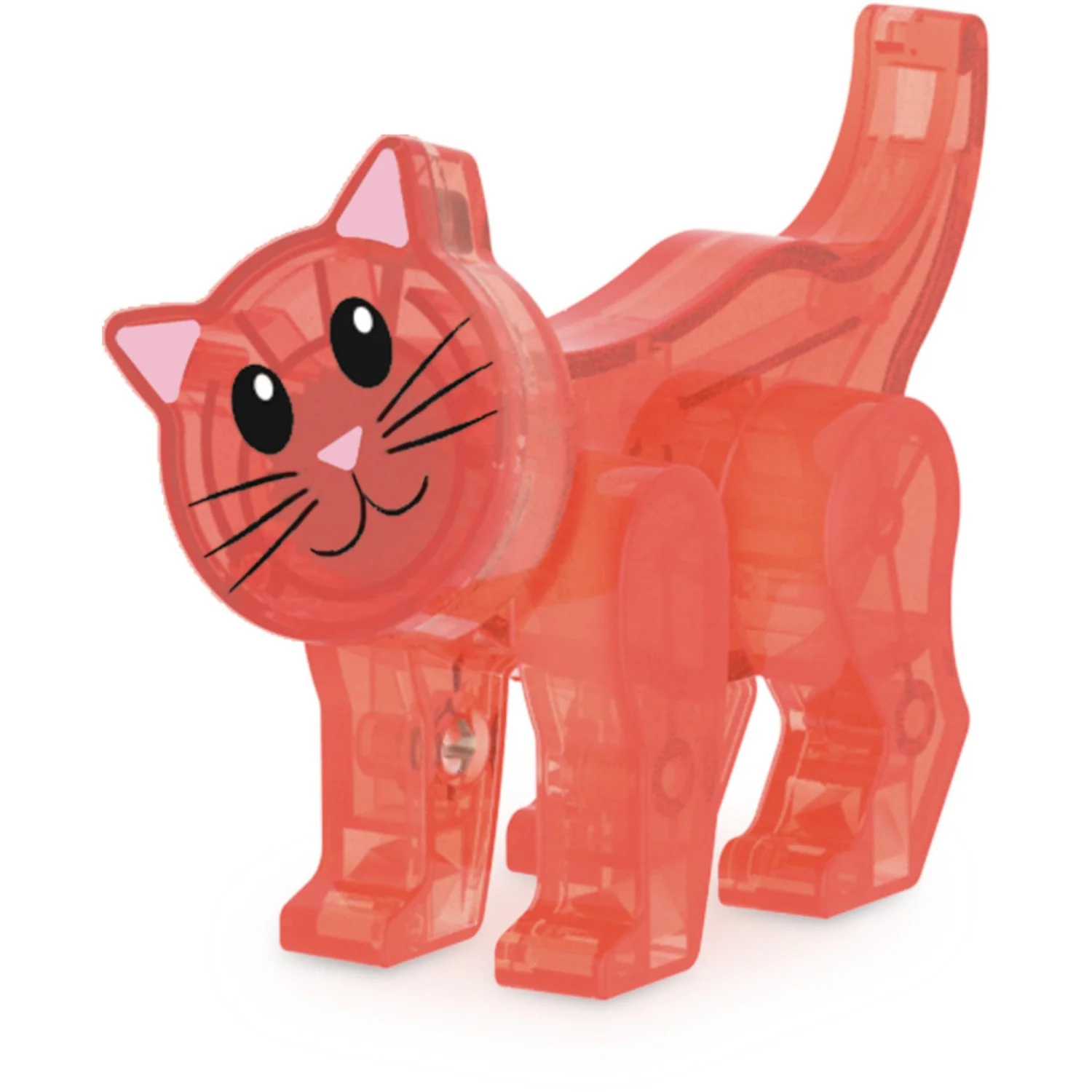 Magna-Tiles® Cat Tree 13 Pcs - Image 9