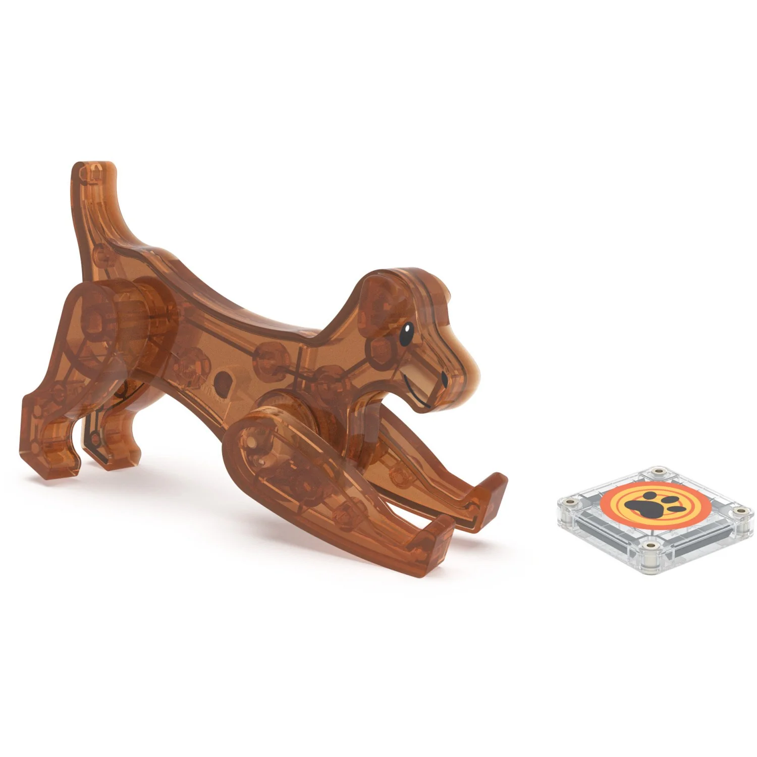 Magna-Tiles® Dog House 13 Pcs - Image 10