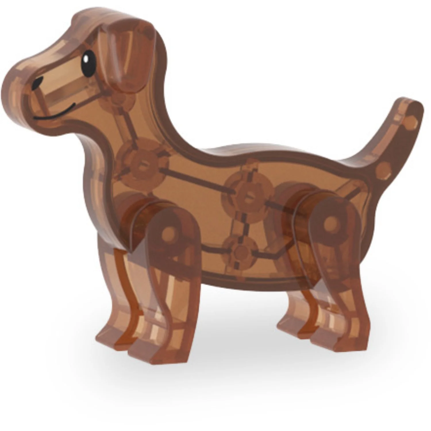 Magna-Tiles® Puppy Park 27 Pcs - Image 10