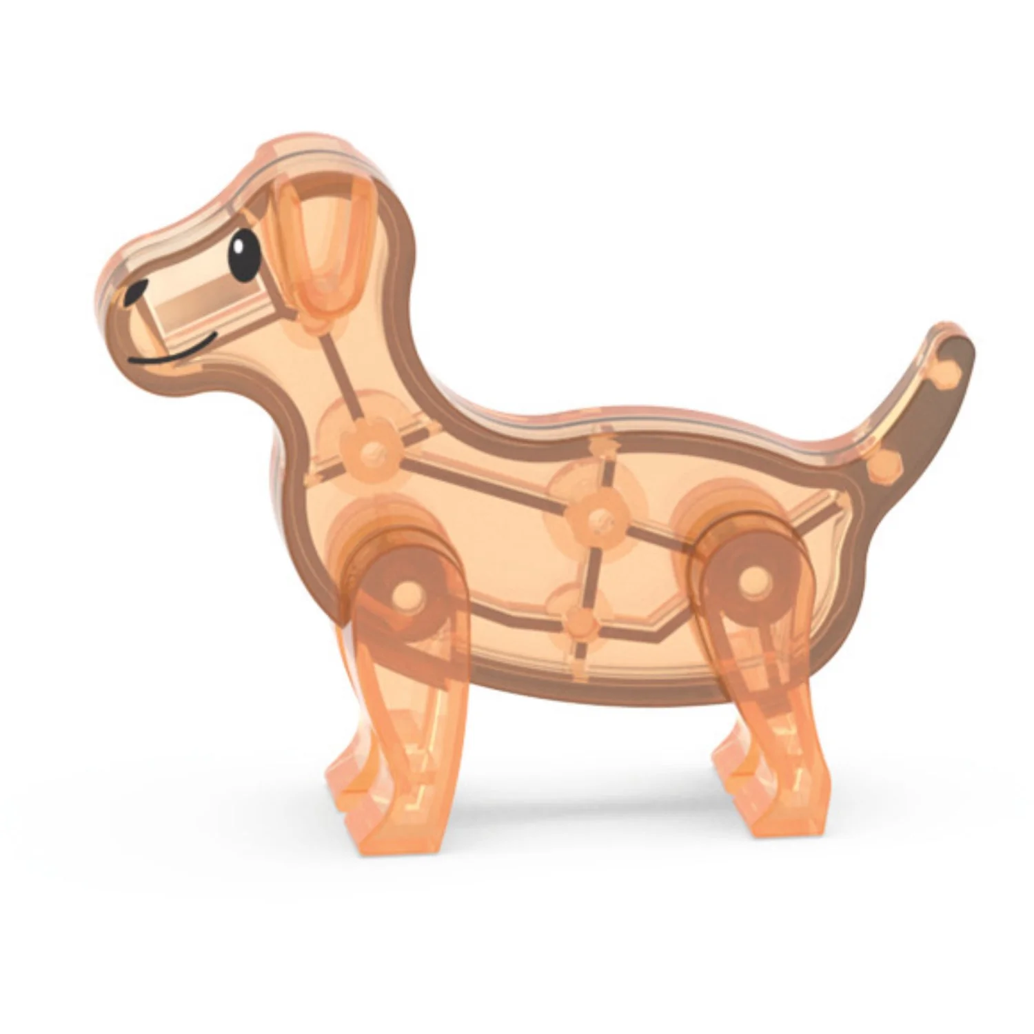 Magna-Tiles® Puppy Park 27 Pcs - Image 11