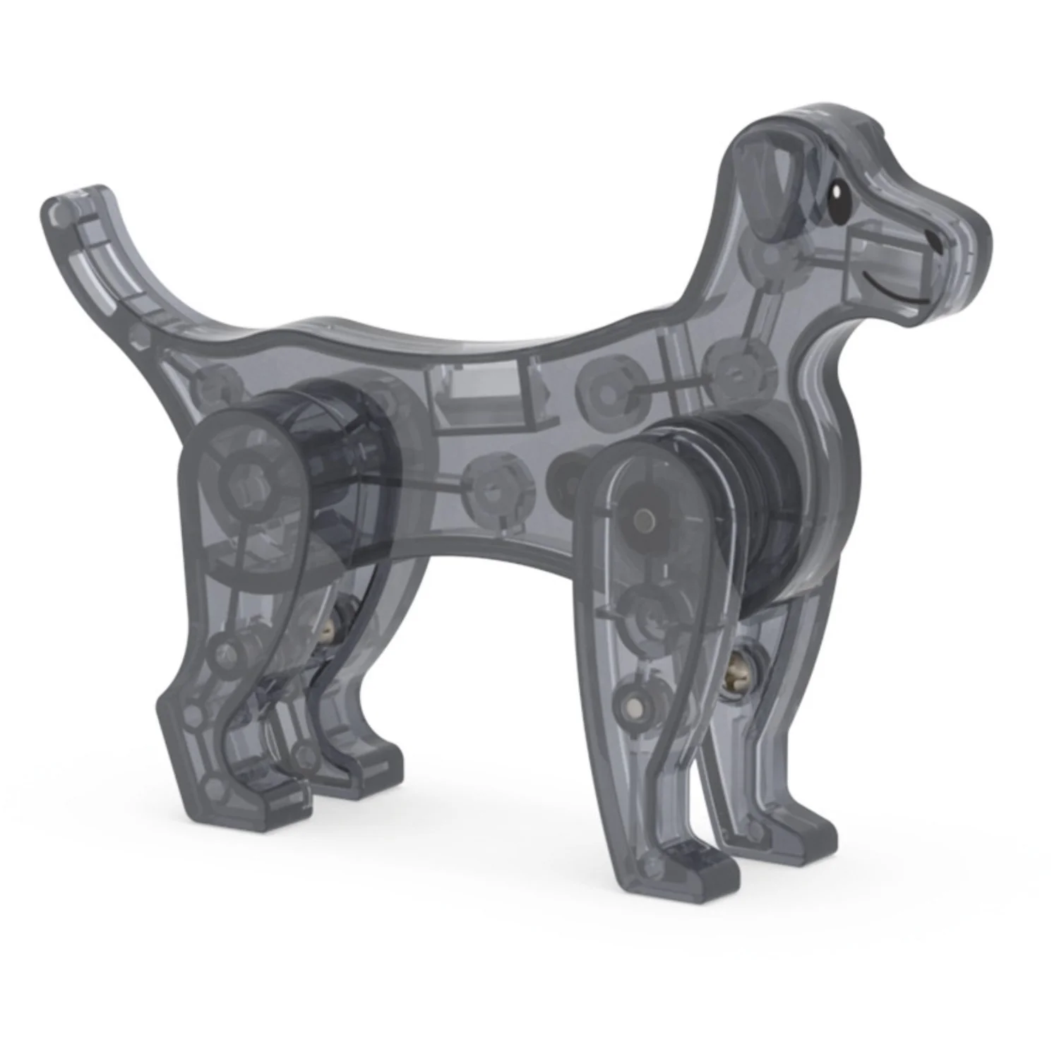 Magna-Tiles® Puppy Park 27 Pcs - Image 12