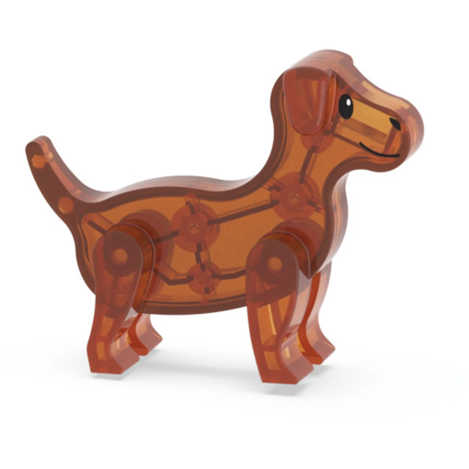 Magna-Tiles® Puppy Park 27 Pcs - Image 9