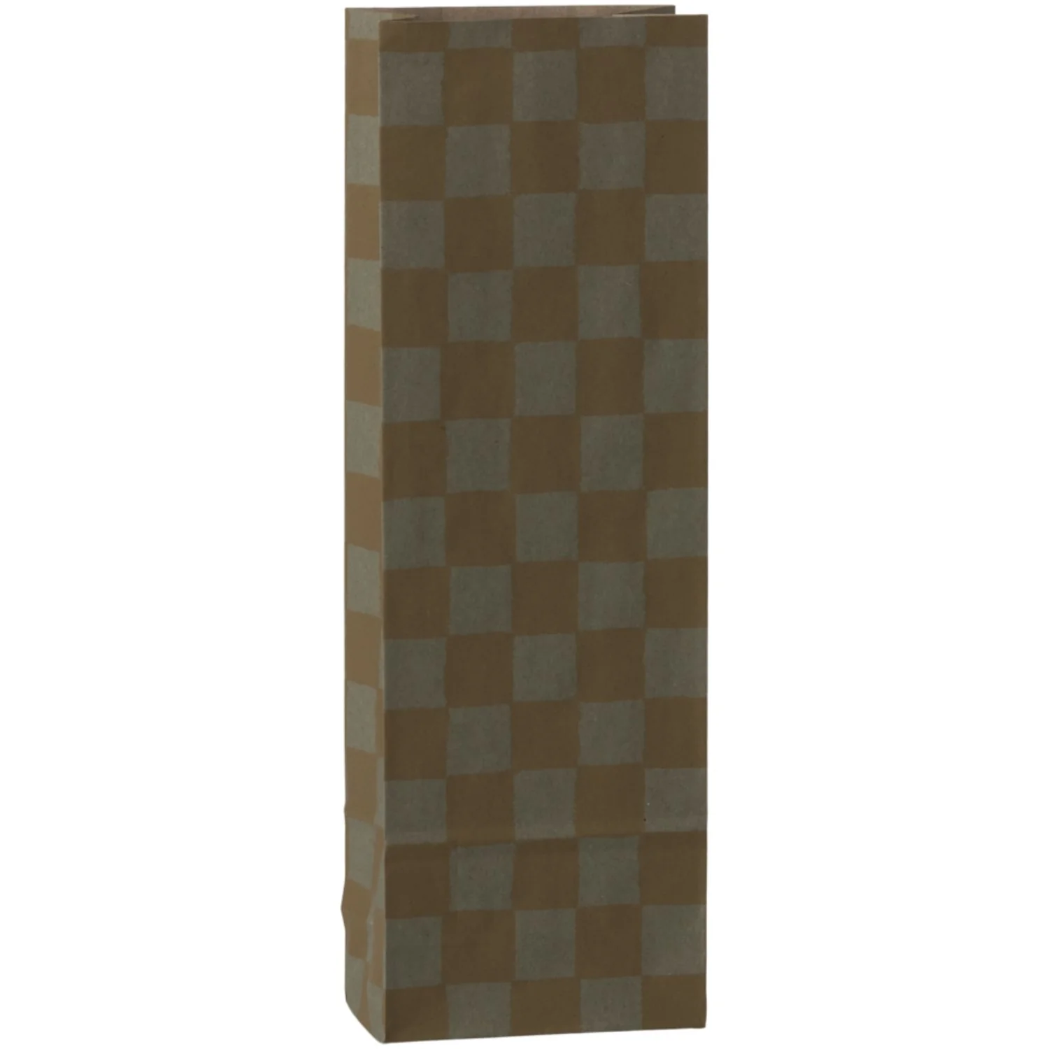 Maileg Gavepose, Mini - Tern - Mint/Okker