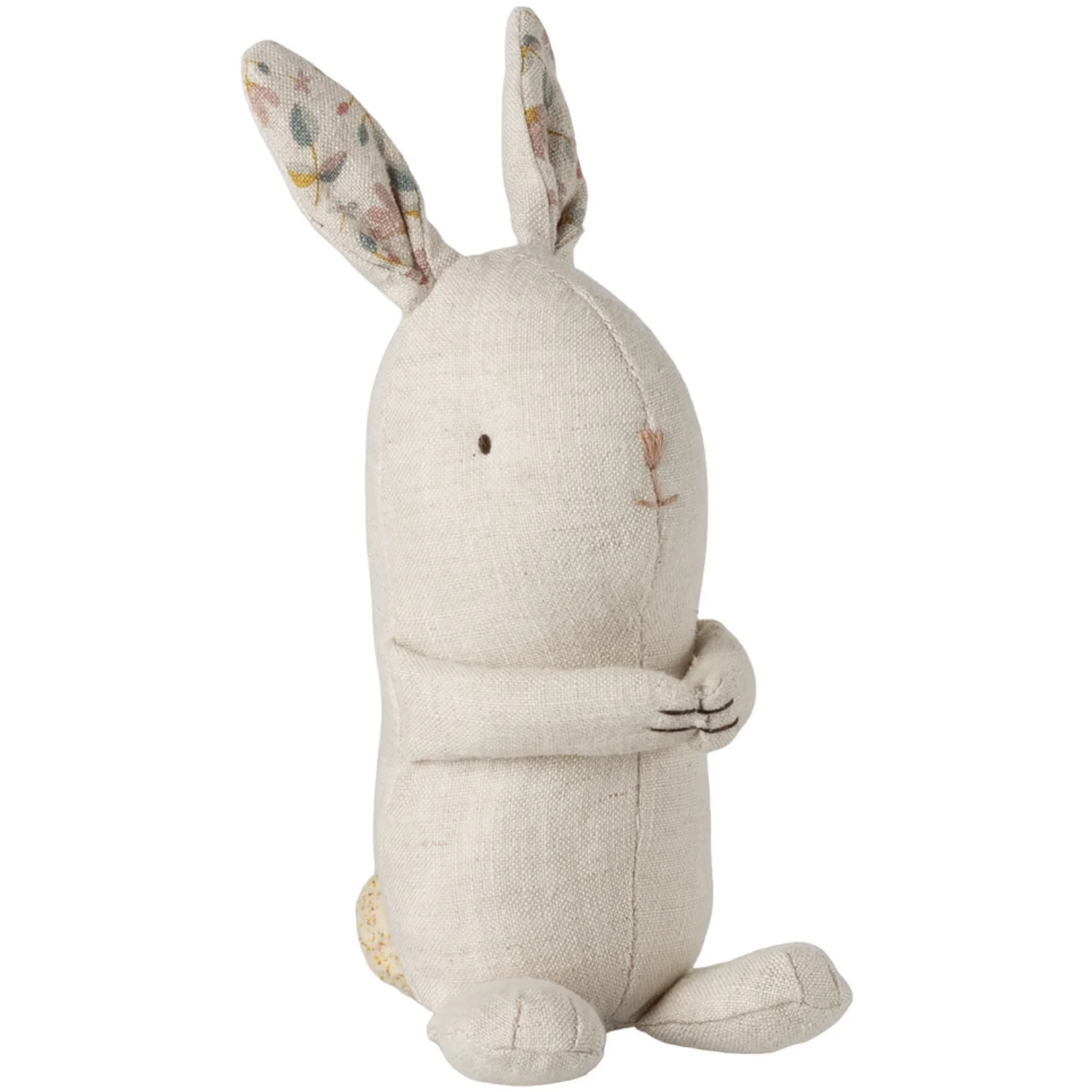 Maileg Lullaby Friends, Kanin, Mini - Natur - Image 3