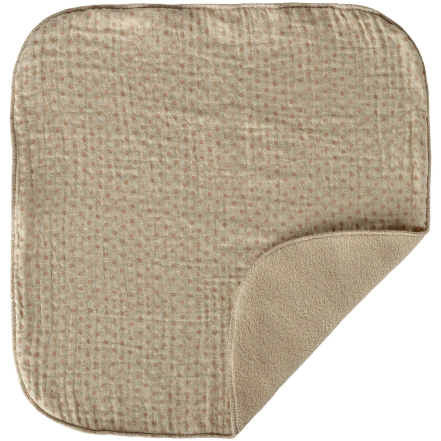 Maileg Lullaby Friends, Kanin, Mini - Natur - Image 4
