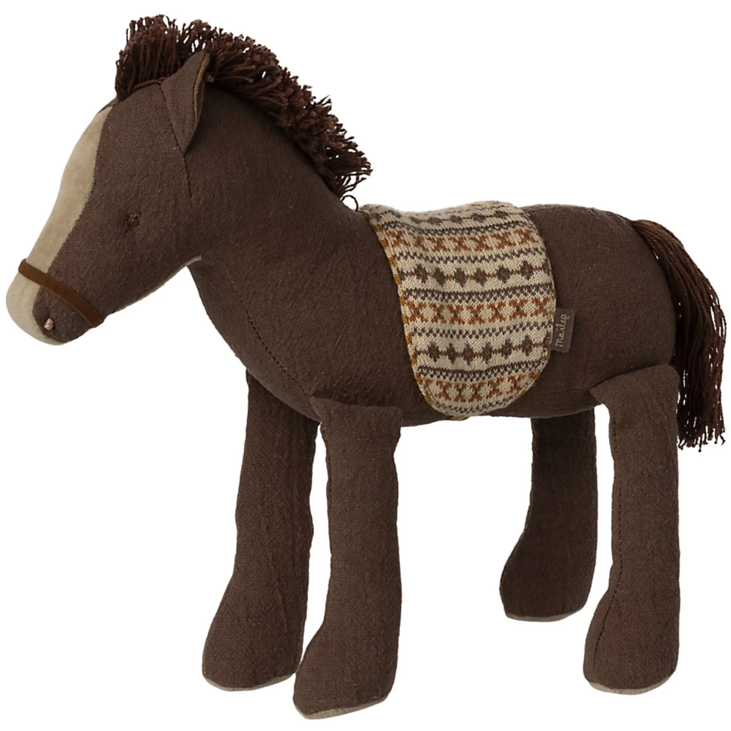 Maileg Pony, Medium - Image 3