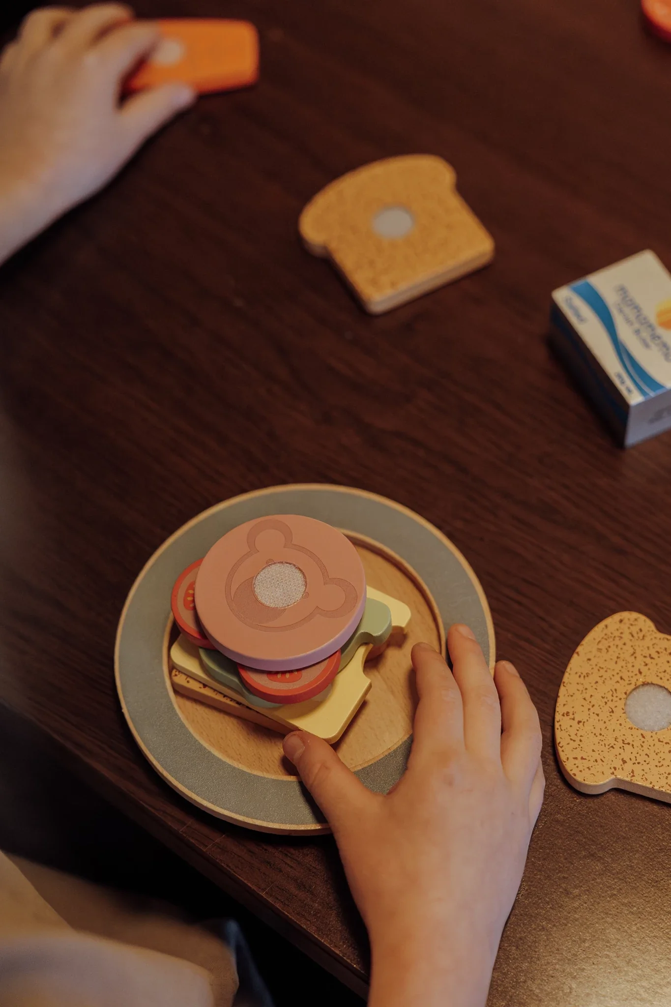 Mamamemo Sandwich - Image 3