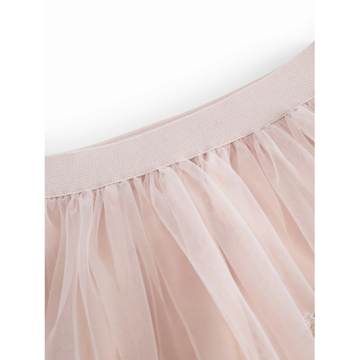 MarMar Ballerina Embroidery Unicorn Twinkle Solvig Nederdel - Image 3