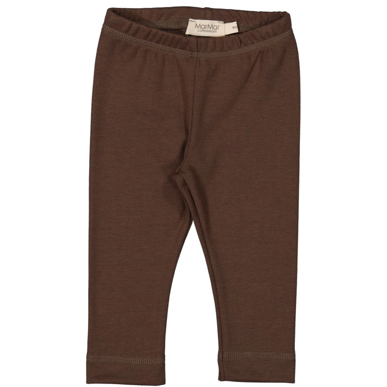 MarMar Base Layer Deep Choco Base Leggings - Image 2