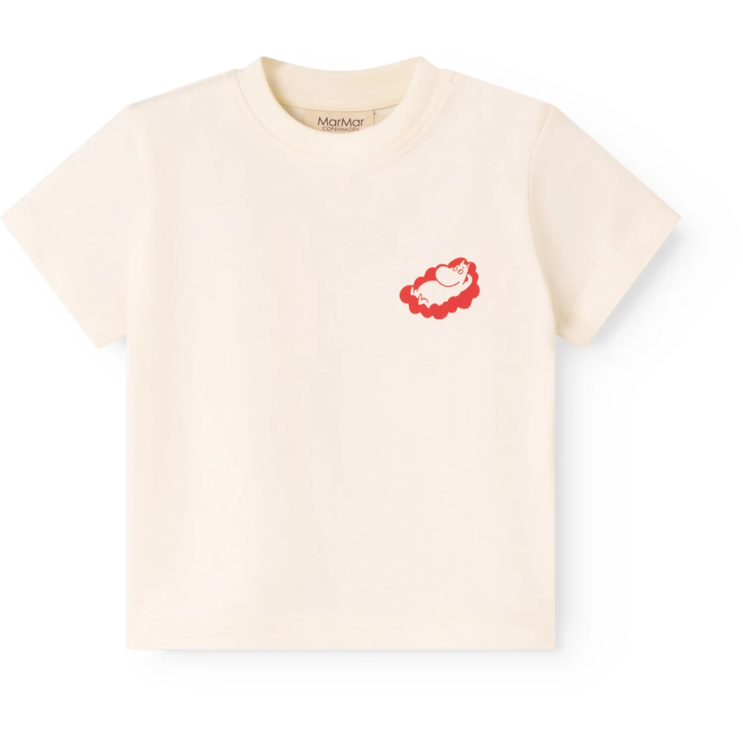 MarMar Cotton Jersey Daydreaming Tad T-shirt