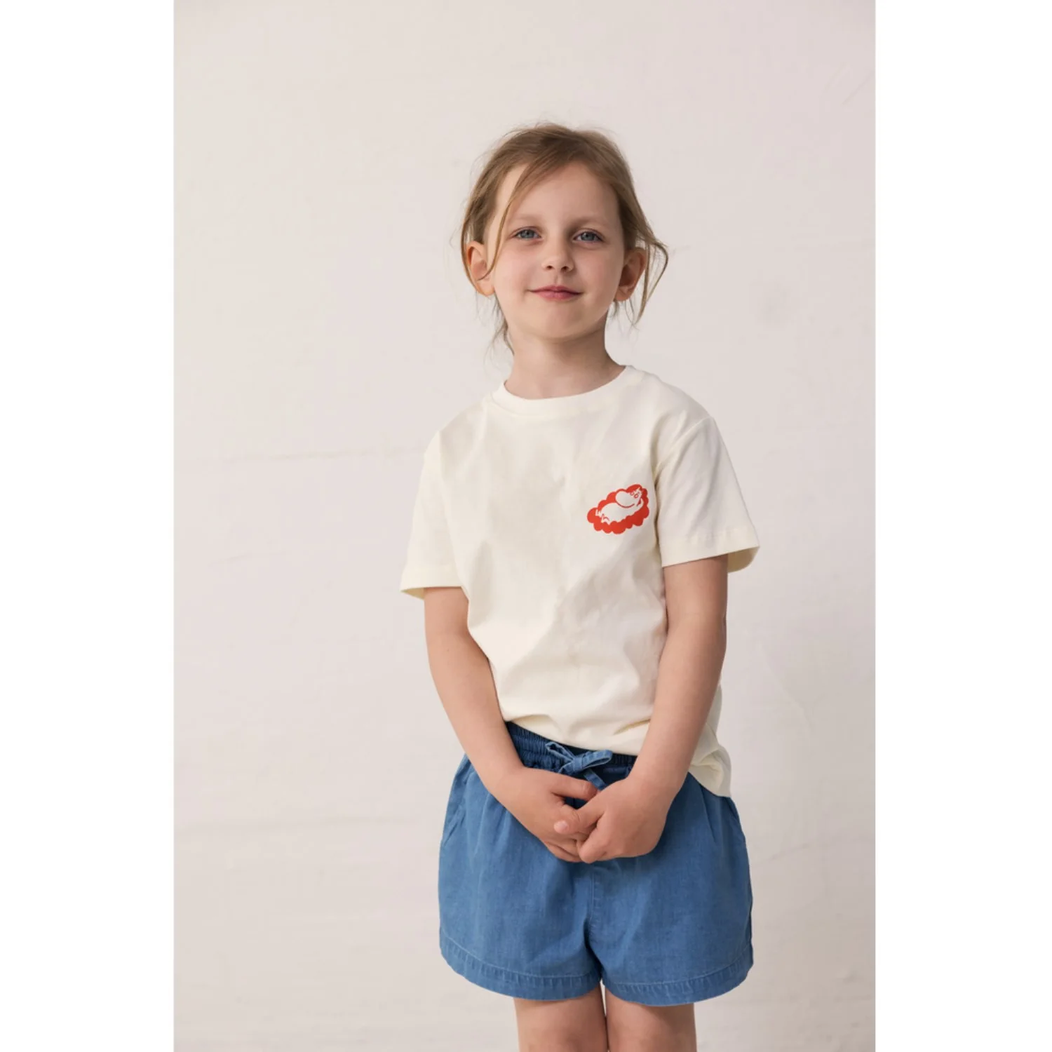 MarMar Cotton Jersey Daydreaming Tad T-shirt - Image 2