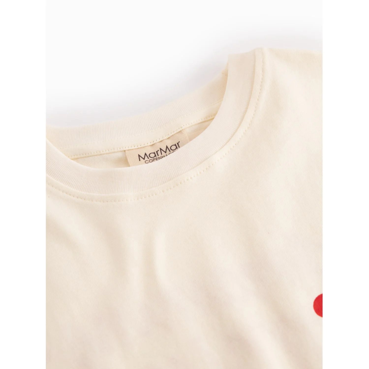 MarMar Cotton Jersey Daydreaming Tad T-shirt - Image 4