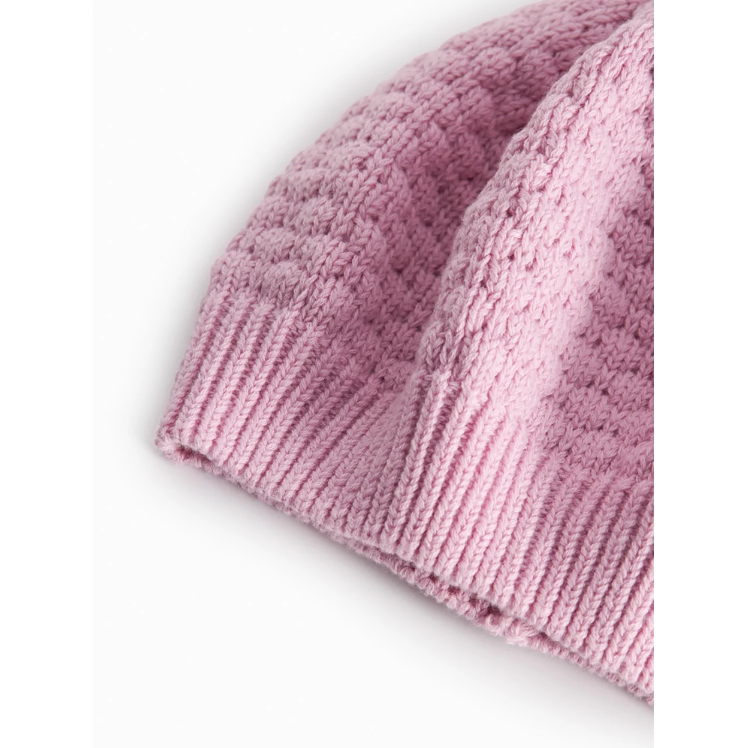 MarMar Cotton Knit EA Bubble Raspberry Alexo Raspberry Hue - Image 5
