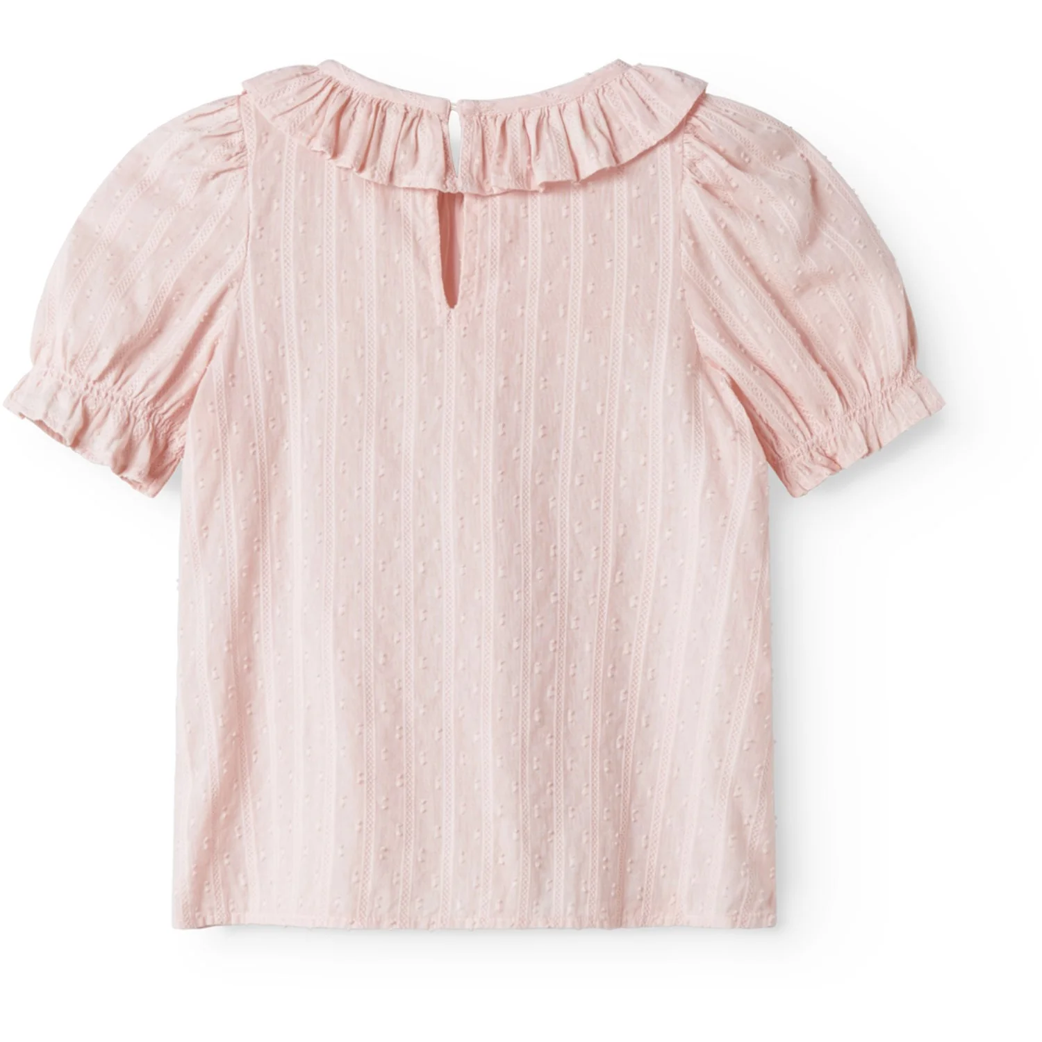MarMar Gauze Barely Rose Talso T-shirt - Image 5
