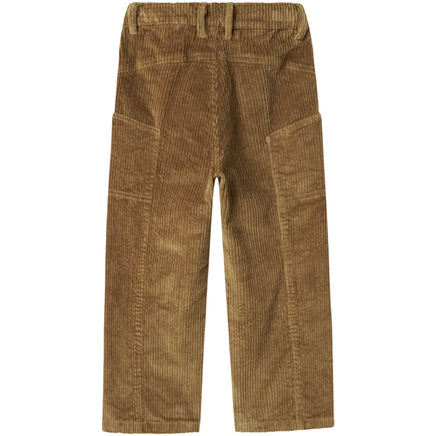 MarMar Heavy Cord Dark Bronze Pluto Bukser - Image 17