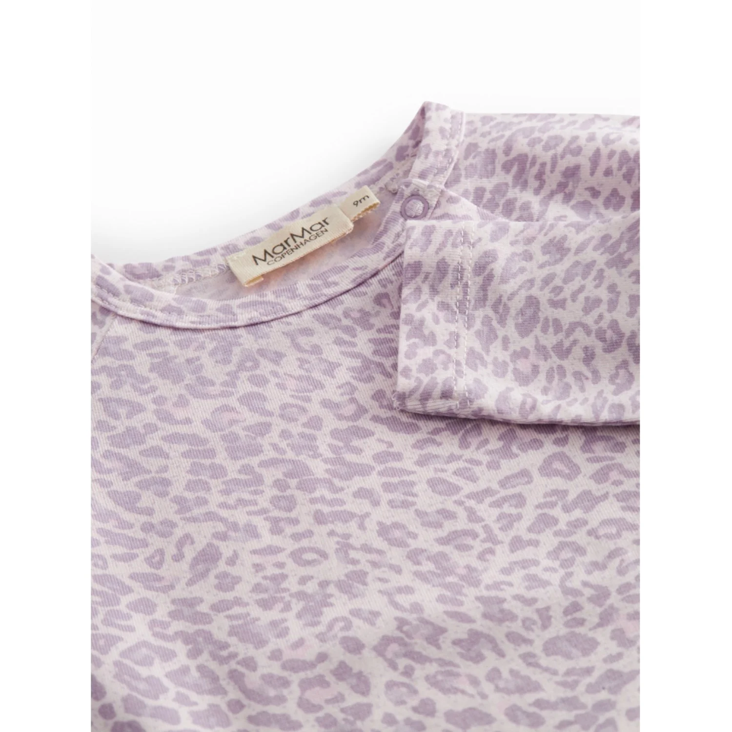 MarMar Leopard Lilac Leo Leo Body LS - Image 2