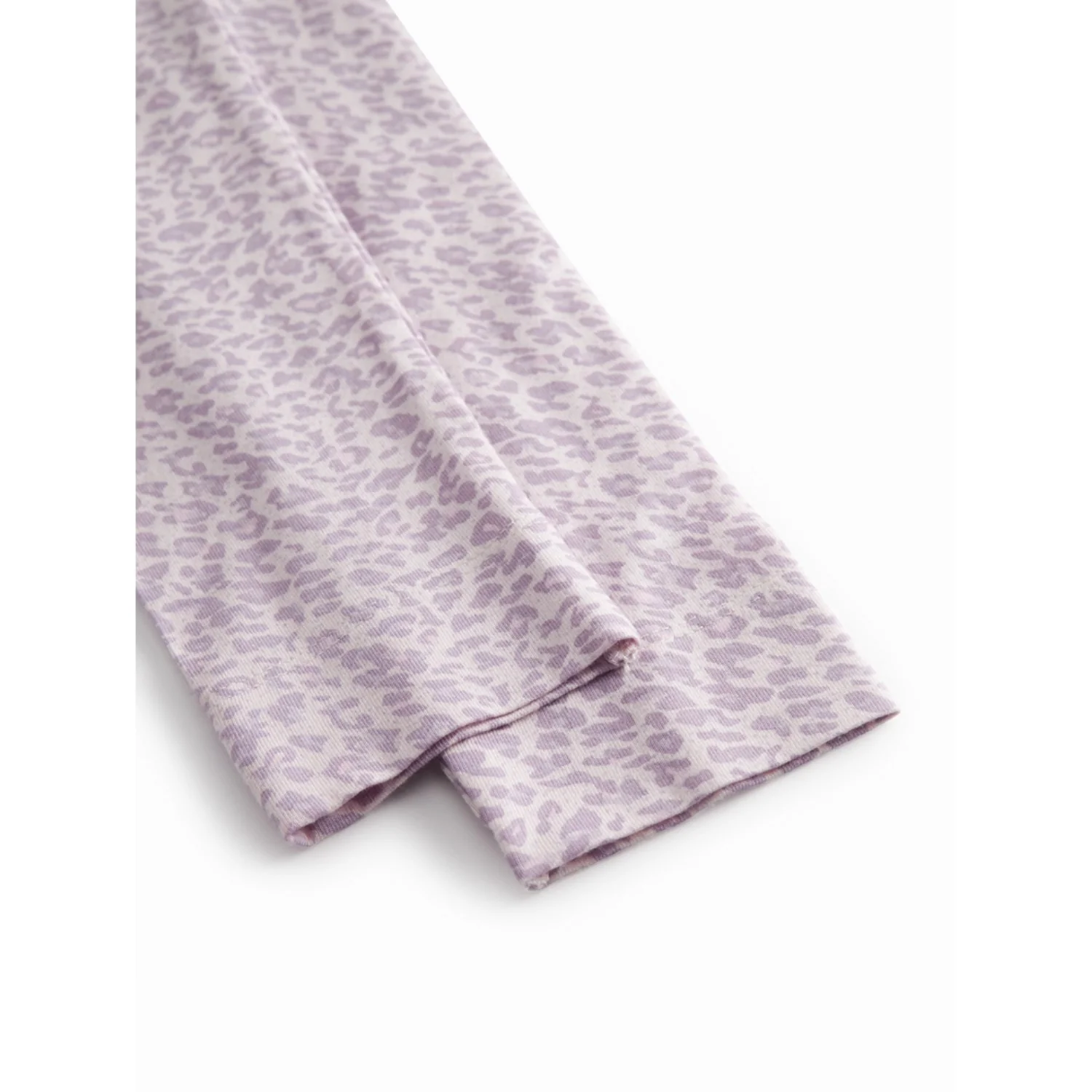 MarMar Leopard Lilac Leo Leo Leggings - Image 3