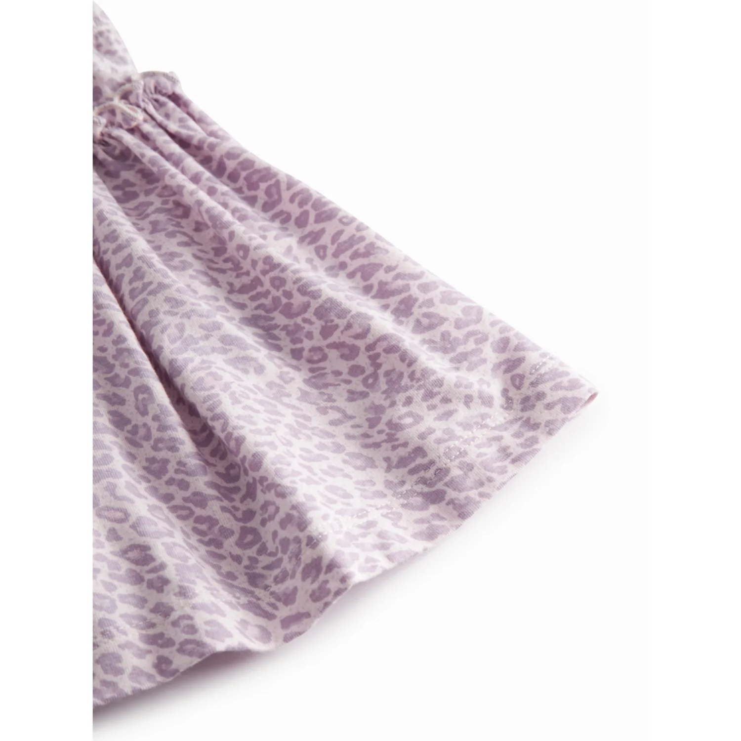 MarMar Leopard Lilac Leo Leo Sylvia Nederdel - Image 4