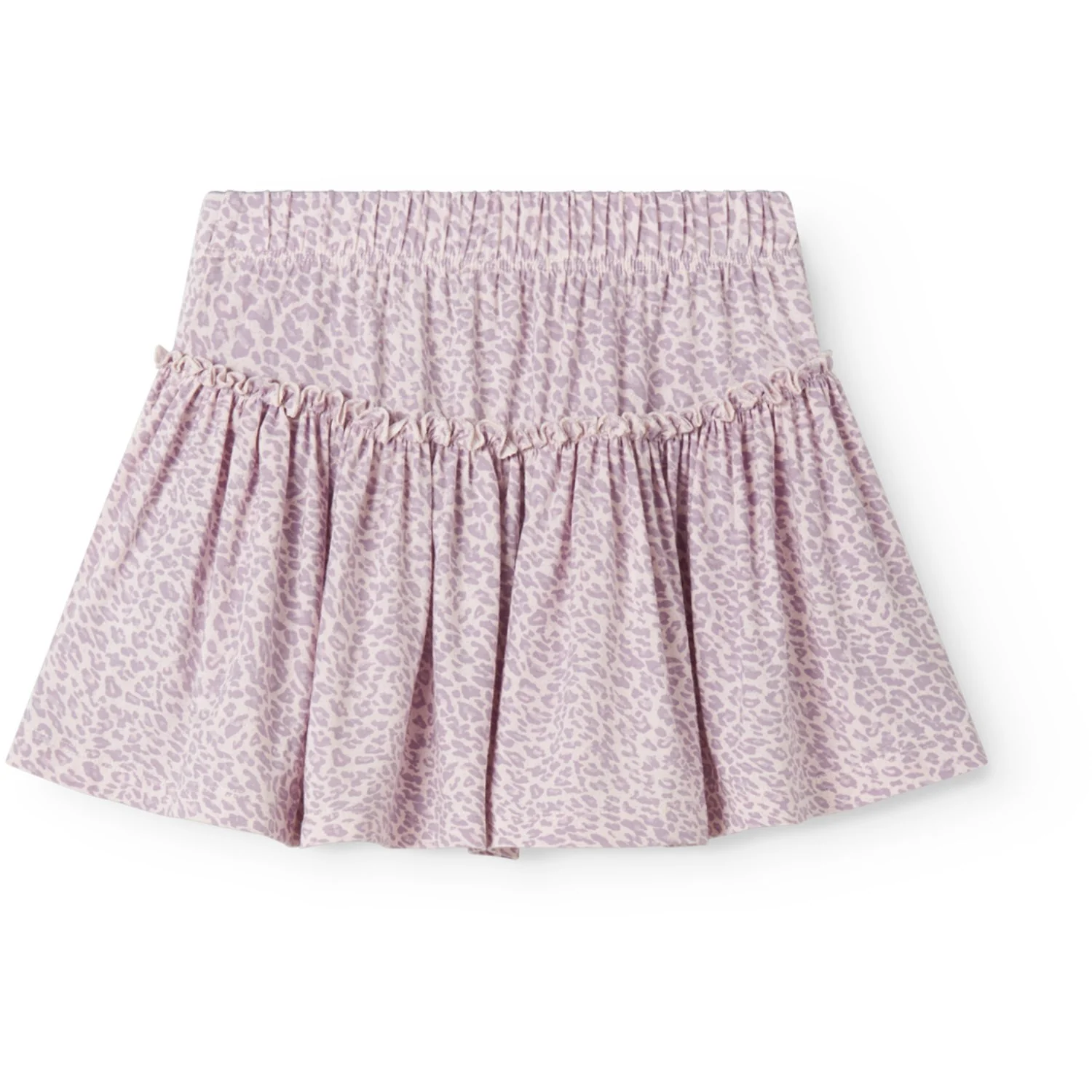 MarMar Leopard Lilac Leo Leo Sylvia Nederdel - Image 5