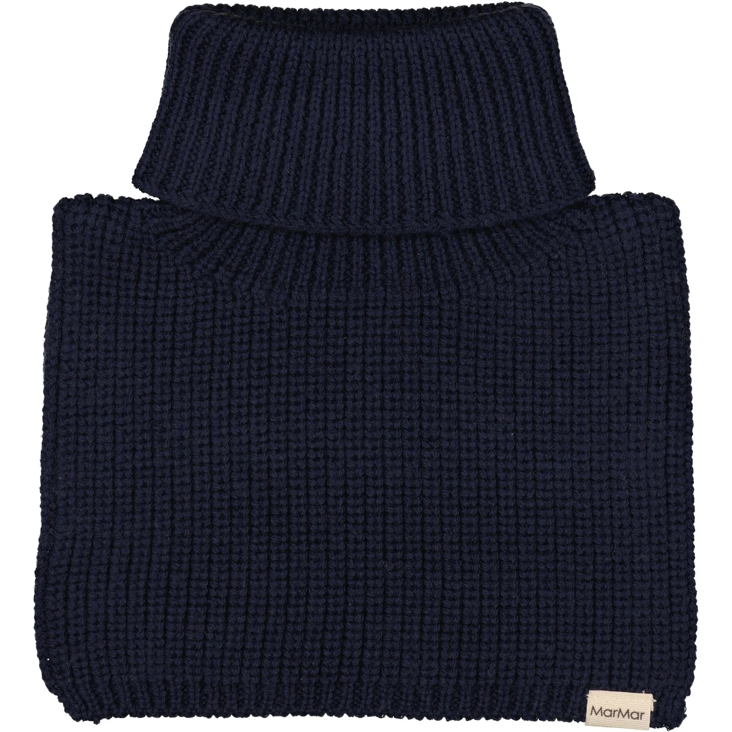 MarMar Light Cotton Wool Fisherman Ink Arni Halsedisse