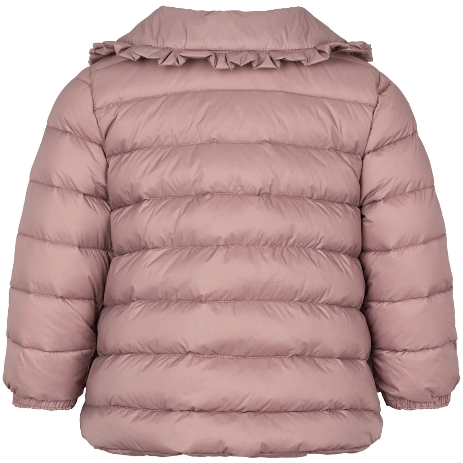 MarMar Light Puffer Mauve Octavia Jakke - Image 8