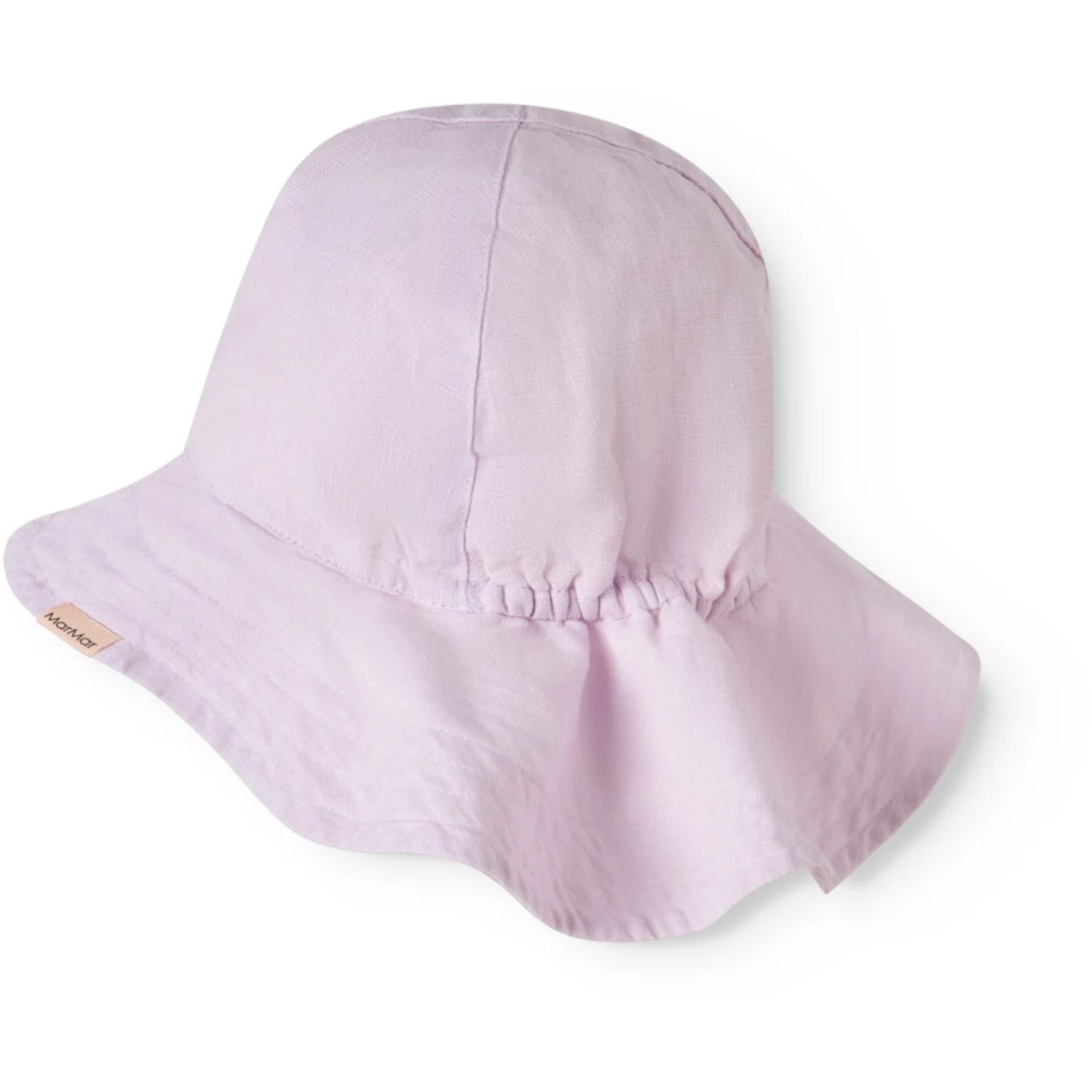 MarMar Linen Sweet Violet Alba Baby L Solhat - Image 5