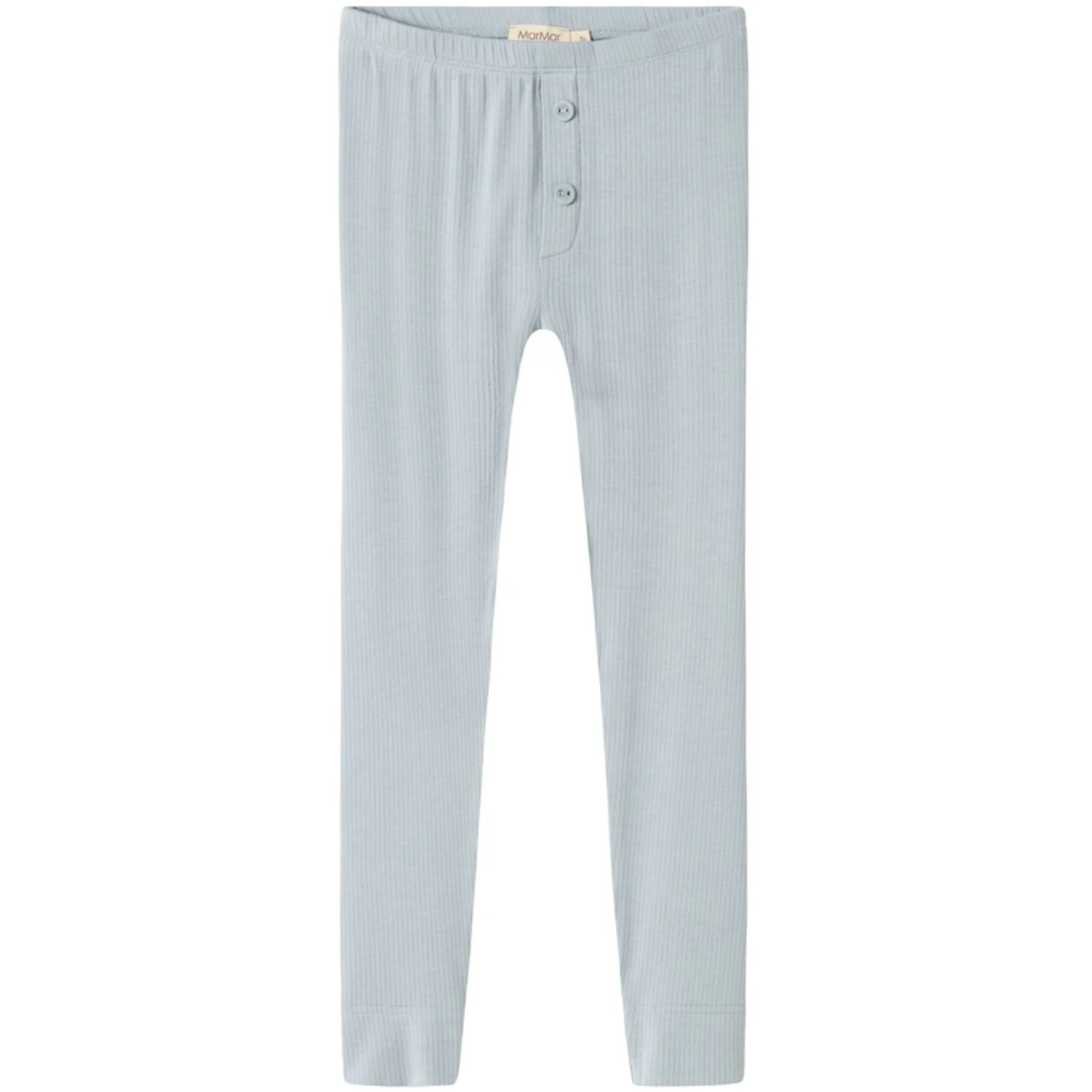 MarMar Micro Modal Blue Stone Longo Leggings
