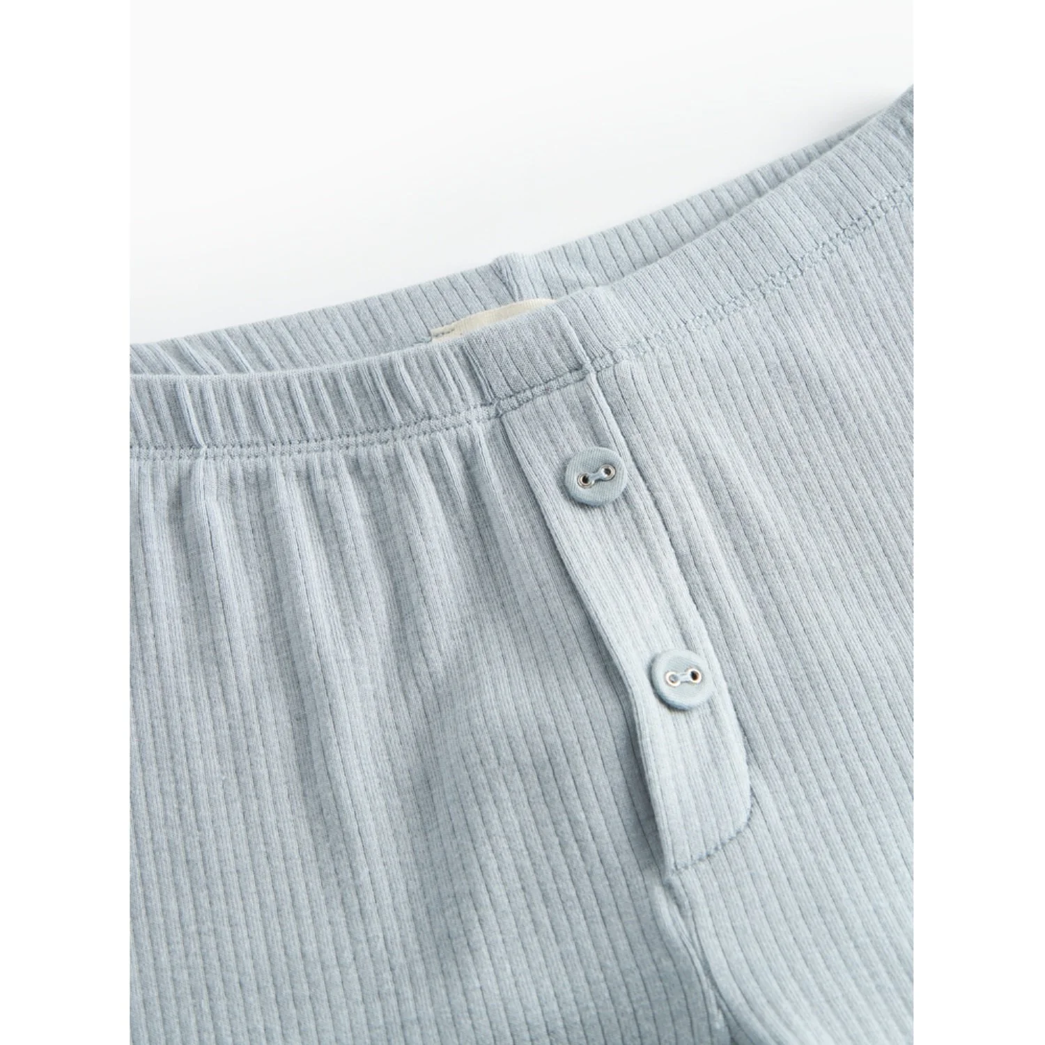 MarMar Micro Modal Blue Stone Longo Leggings - Image 4