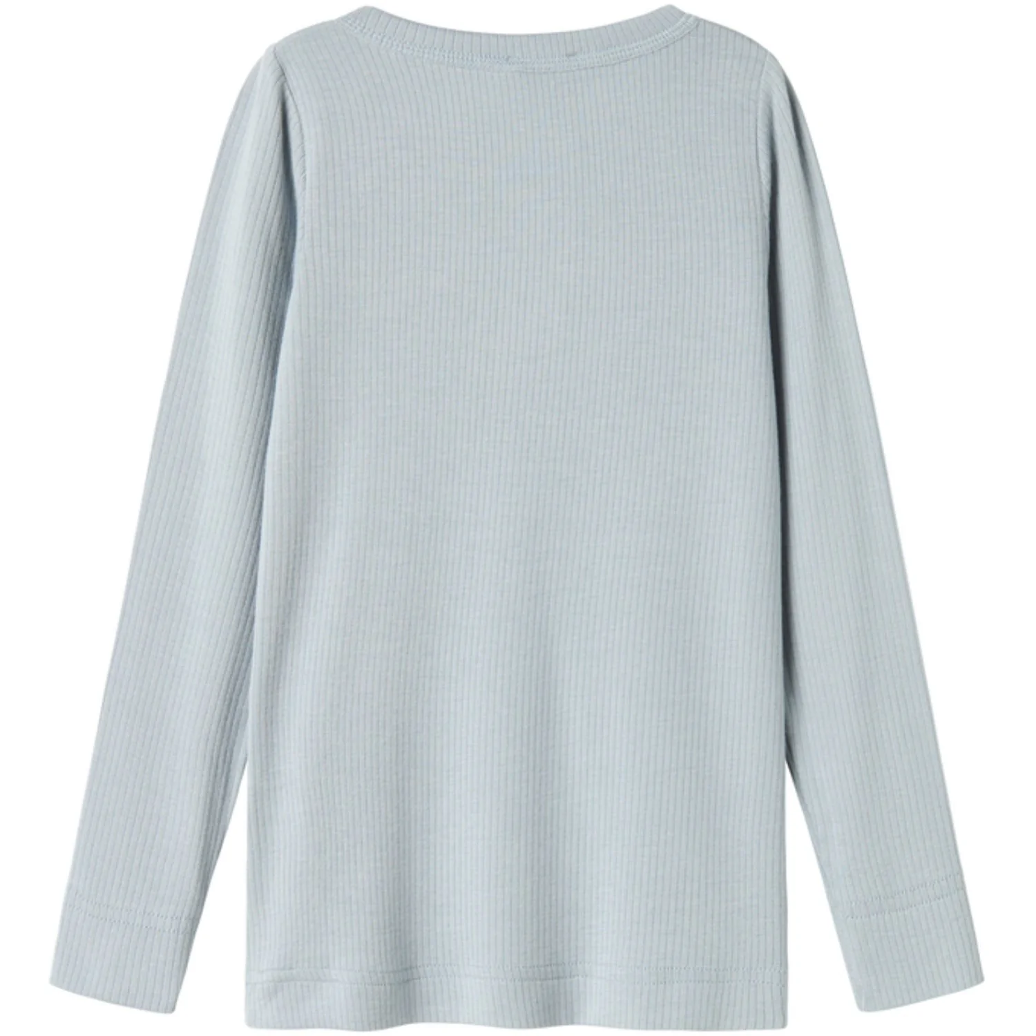 MarMar Micro Modal Blue Stone Taio Bluse - Image 7