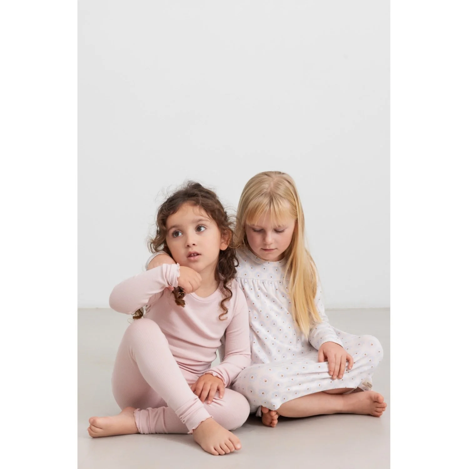 MarMar Micro Modal Rosewater Lani Leggings - Image 2