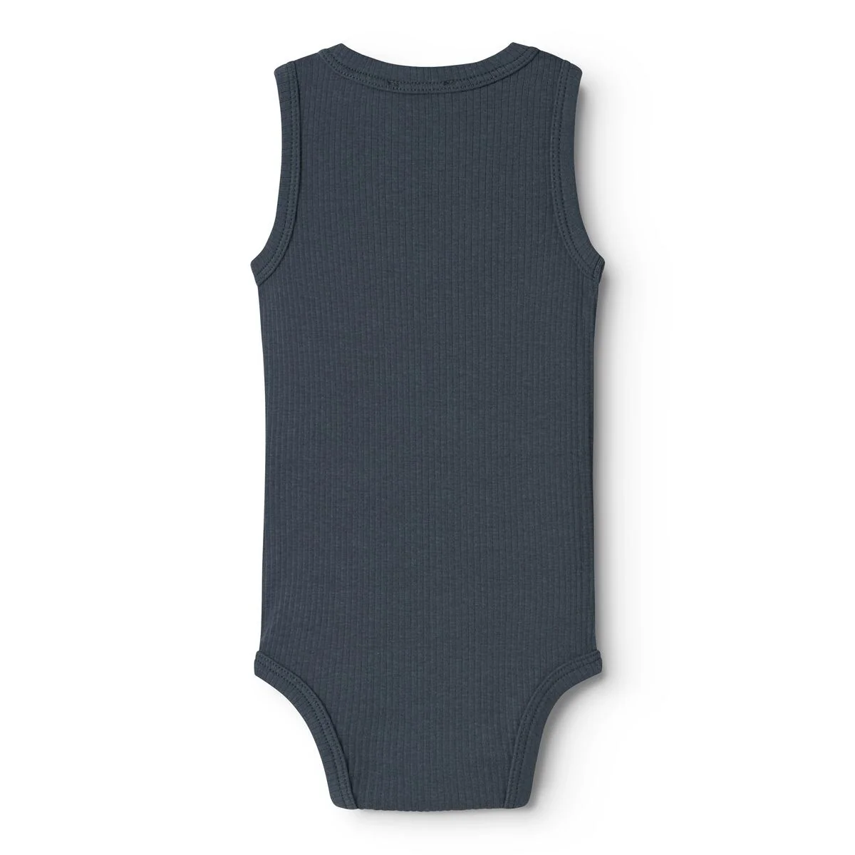 MarMar Modal Blue Body Sleeveless - Image 4