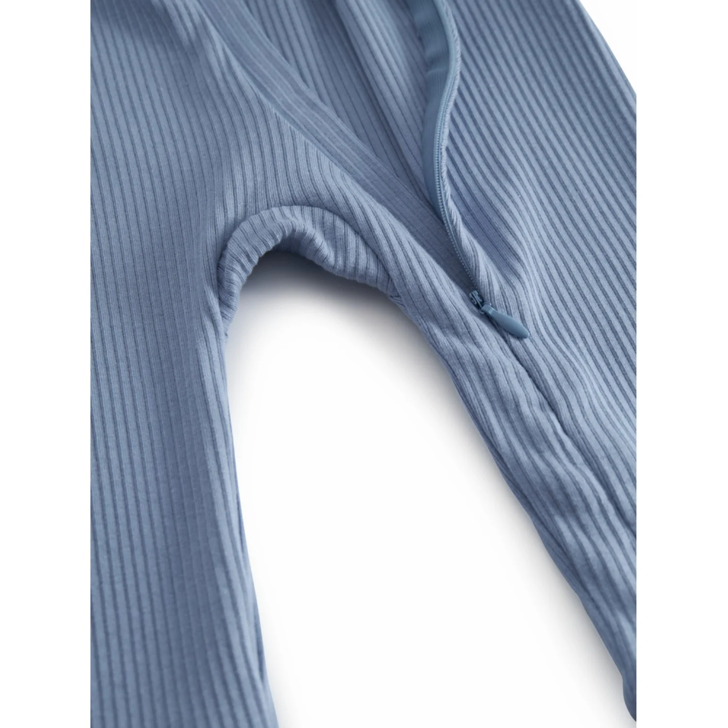MarMar Modal Blue Iris Rompy Zip Heldragt - Image 3