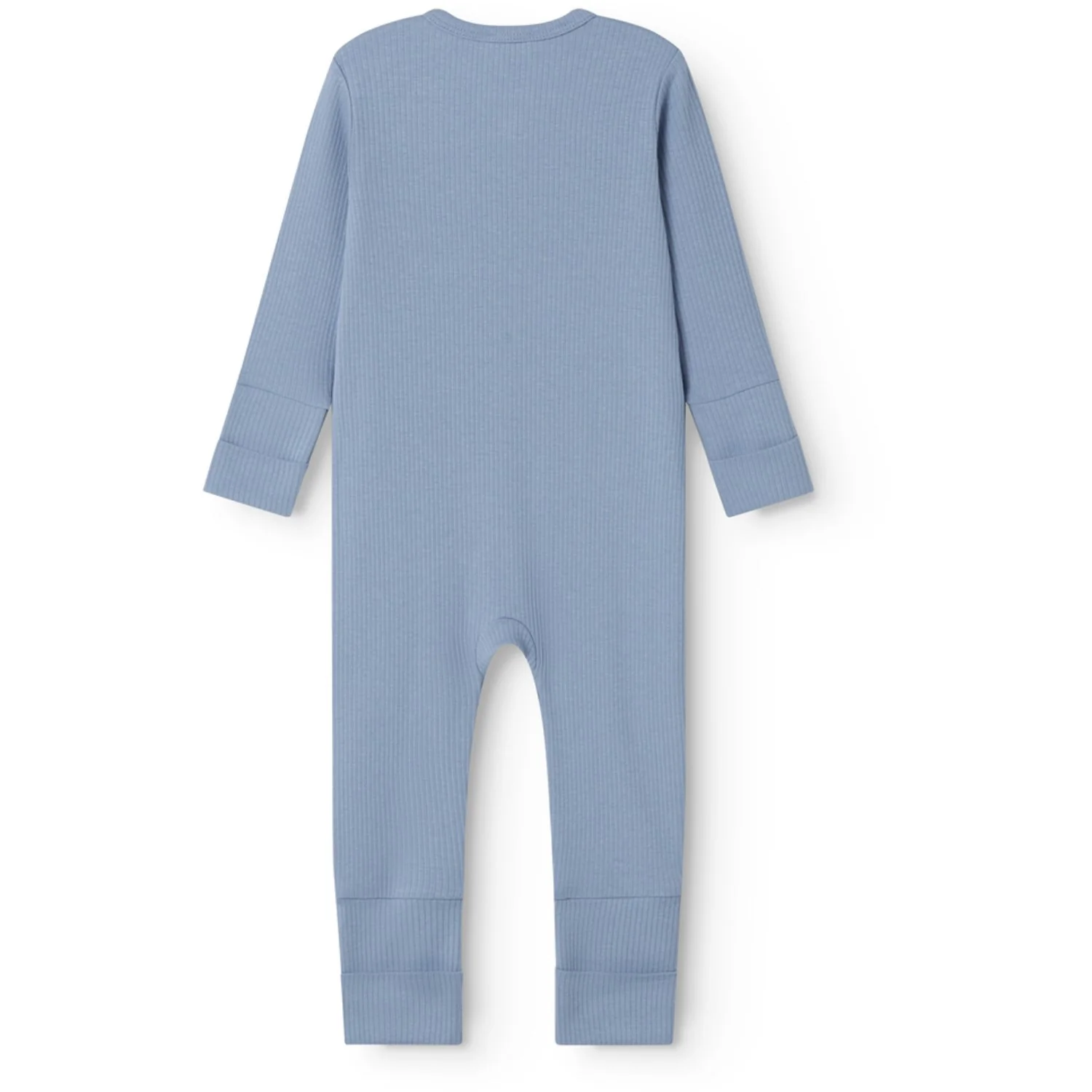MarMar Modal Blue Iris Rompy Zip Heldragt - Image 4