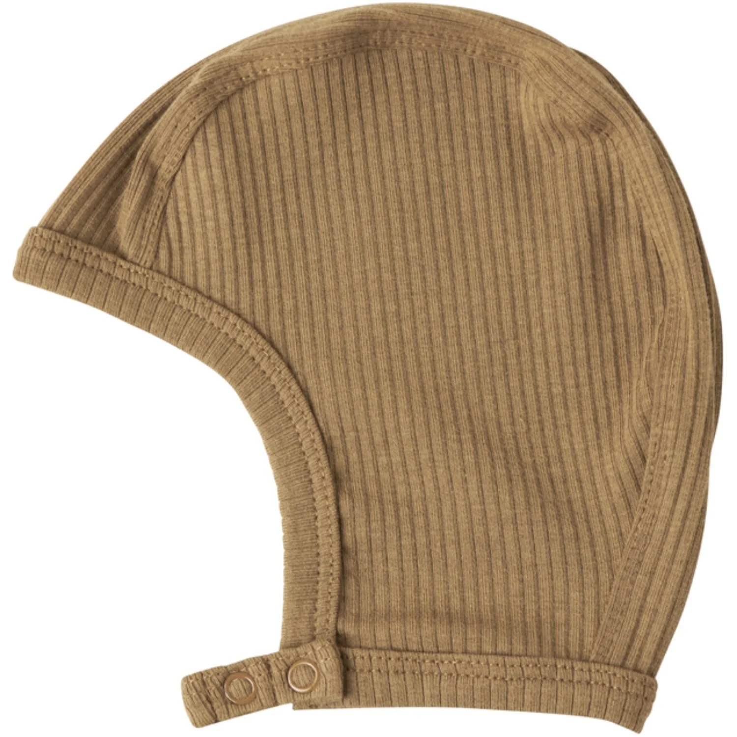 MarMar Modal Dark Bronze Hue Babyhjelm - Image 5