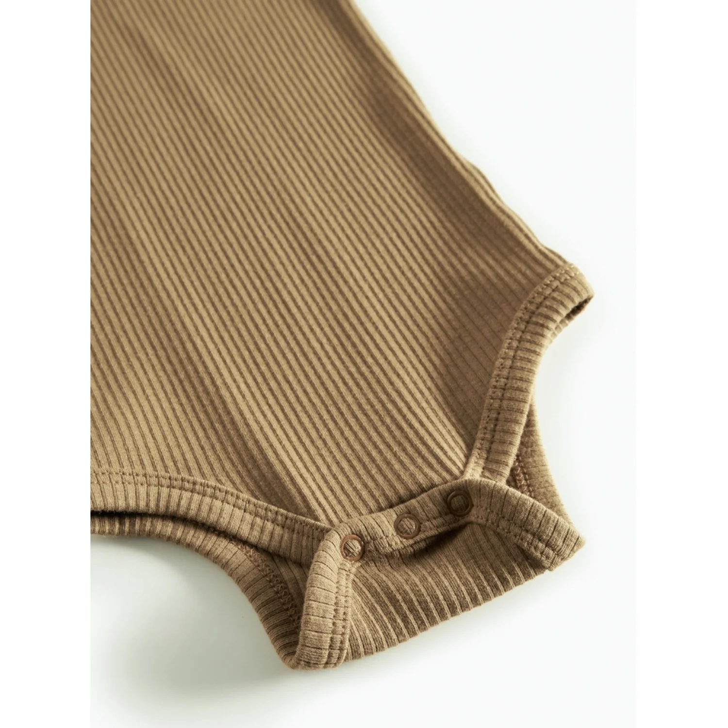 MarMar Modal Dark Bronze Plain Body LS - Image 3