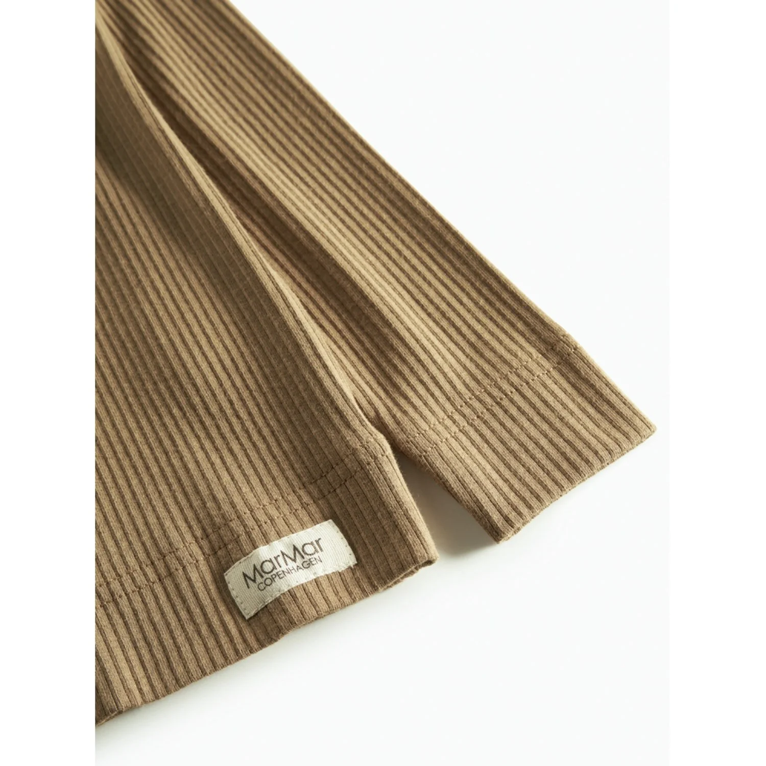 MarMar Modal Dark Bronze Bluse - Image 5