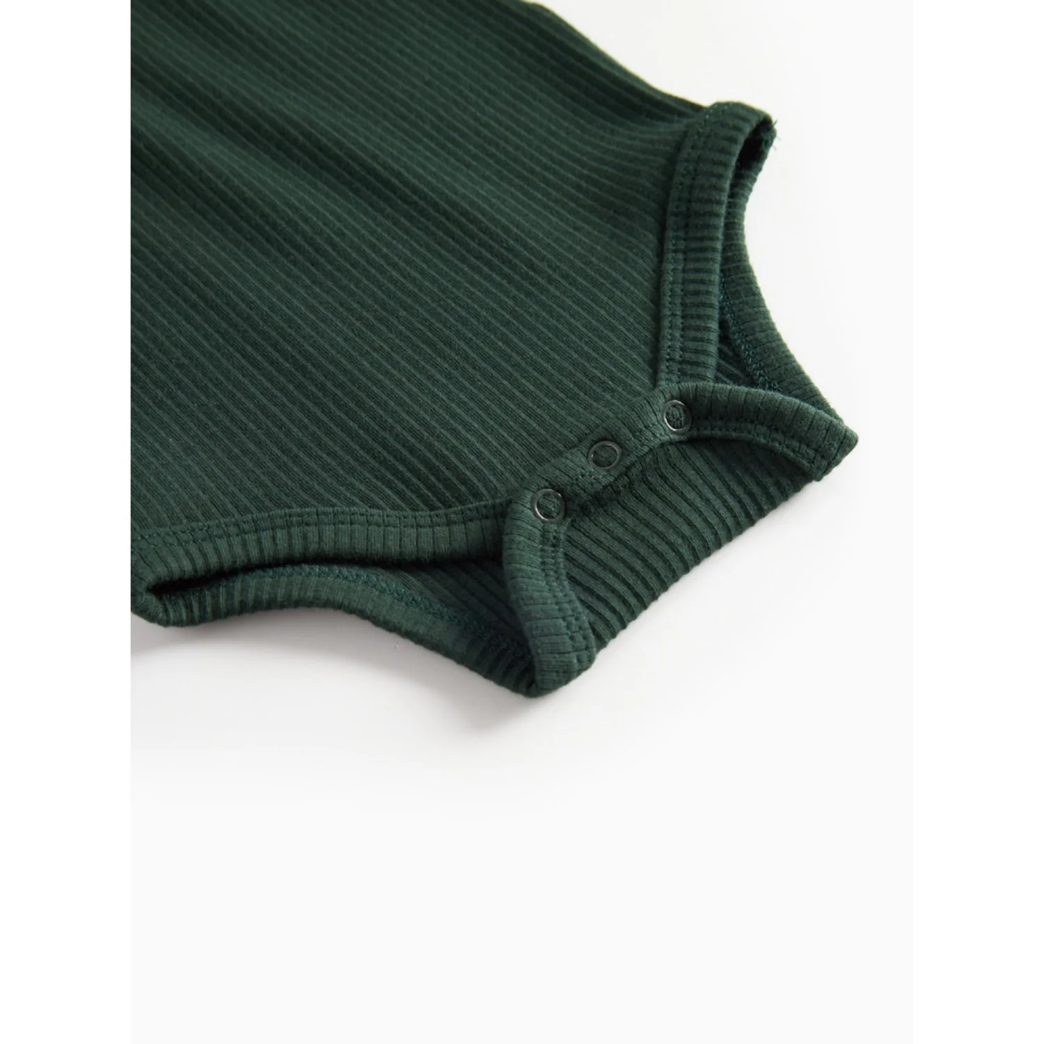 MarMar Modal Dark Leaf Body LS - Image 3